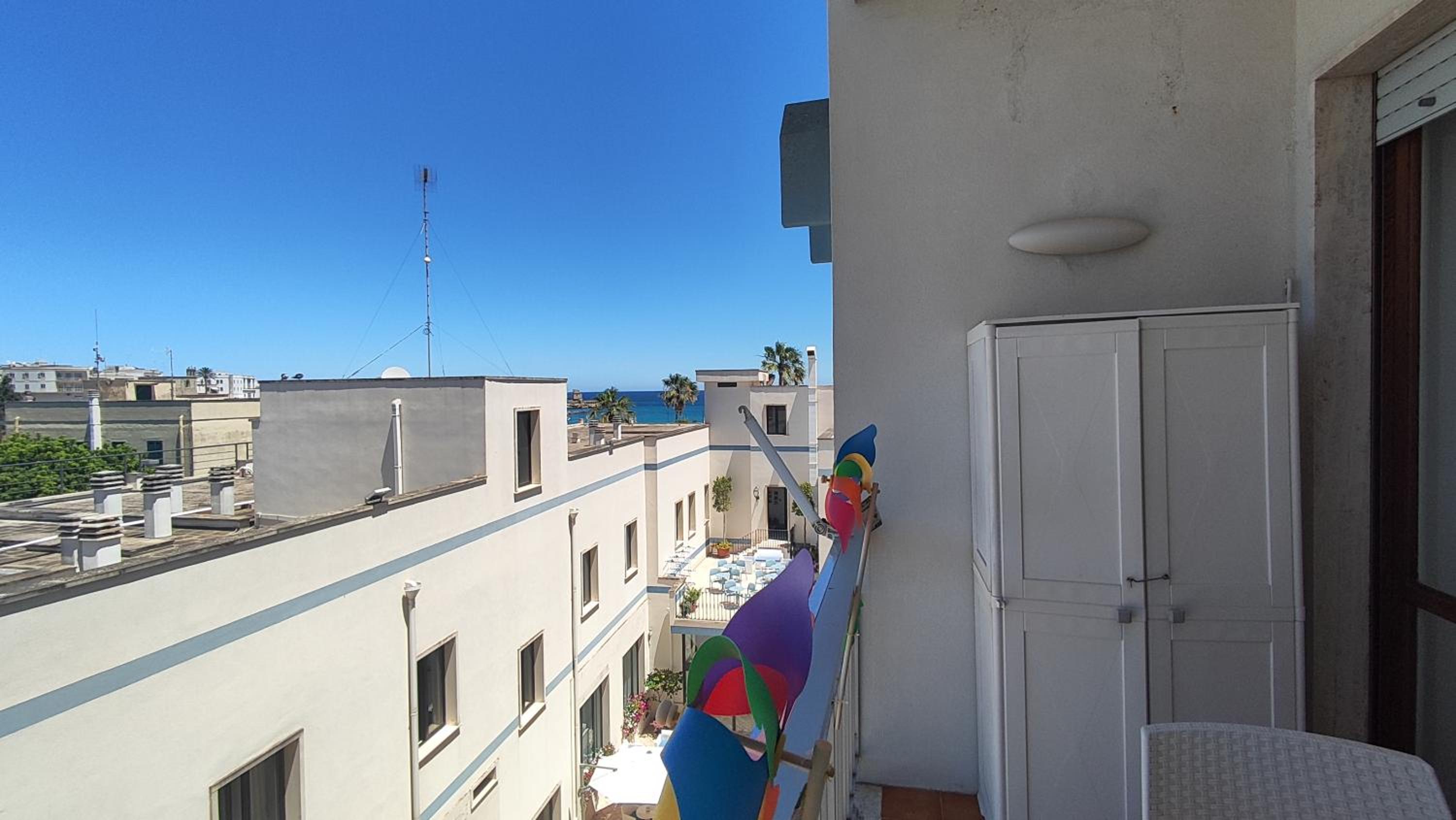 Miramare Apartments by CASASI Vacanze Otranto