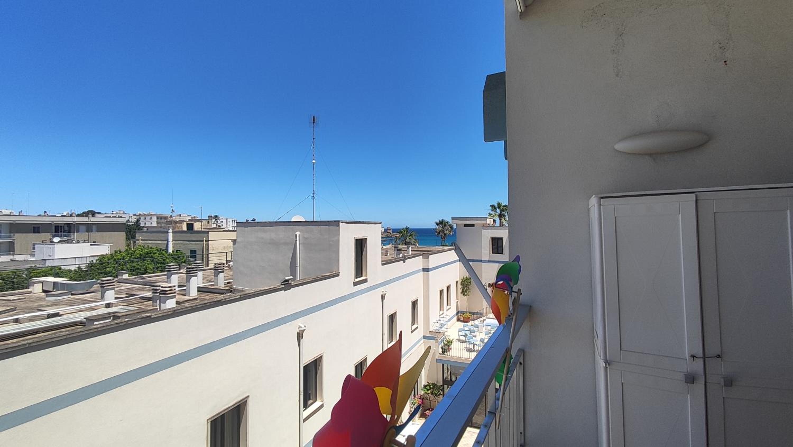 Miramare Apartments by CASASI Vacanze Otranto