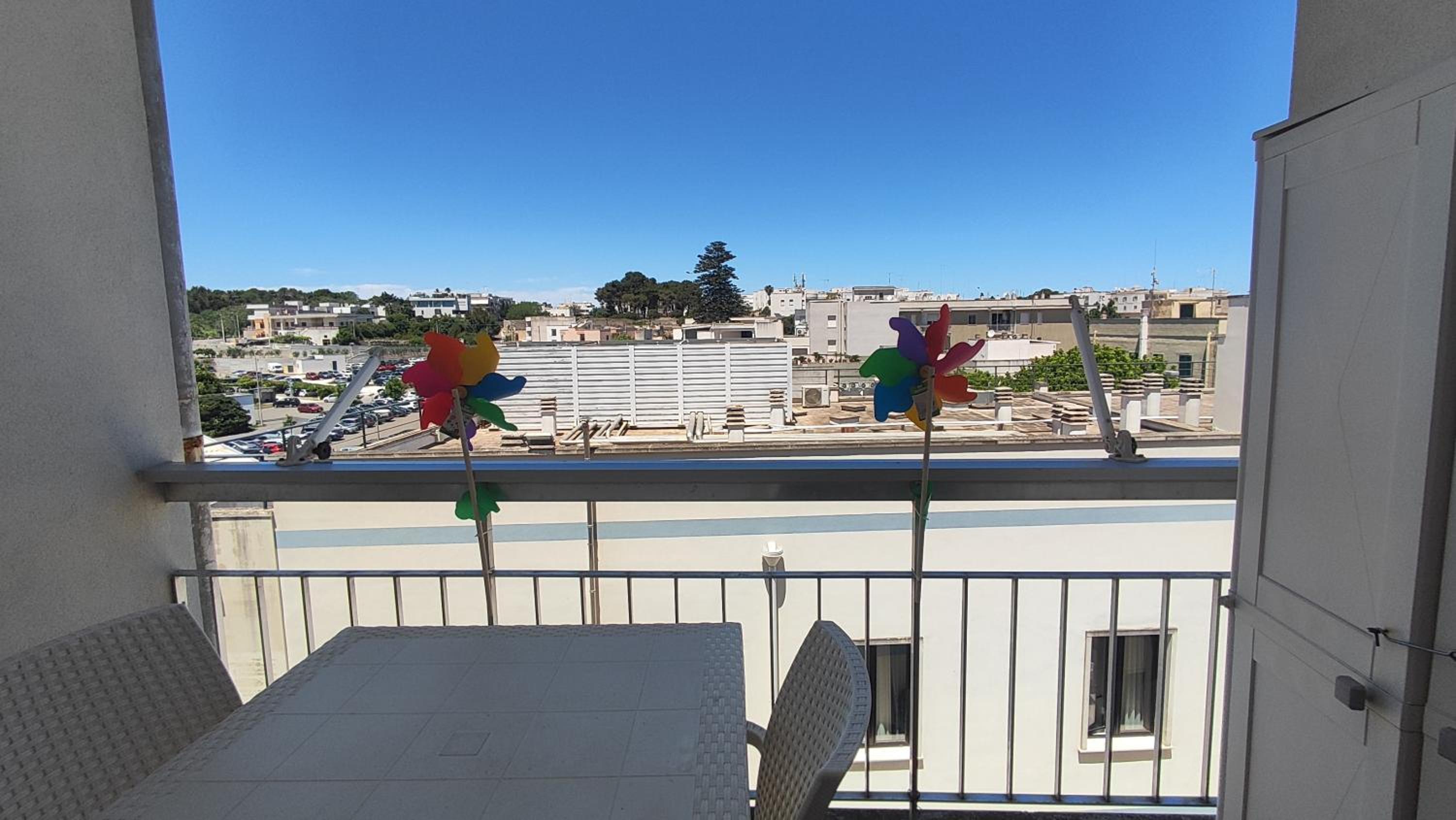 Miramare Apartments by CASASI Vacanze Otranto