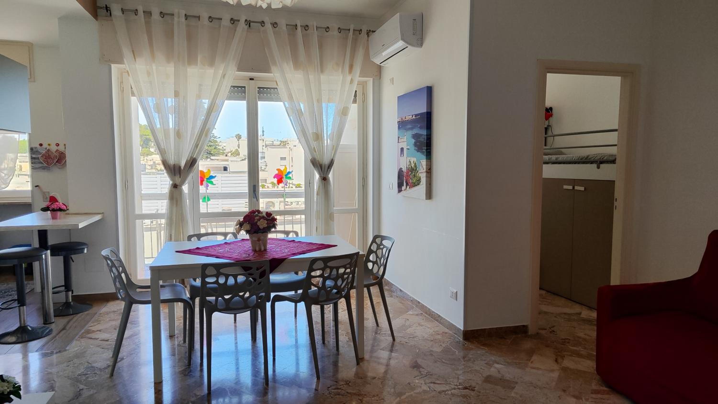 Miramare Apartments by CASASI Vacanze Otranto