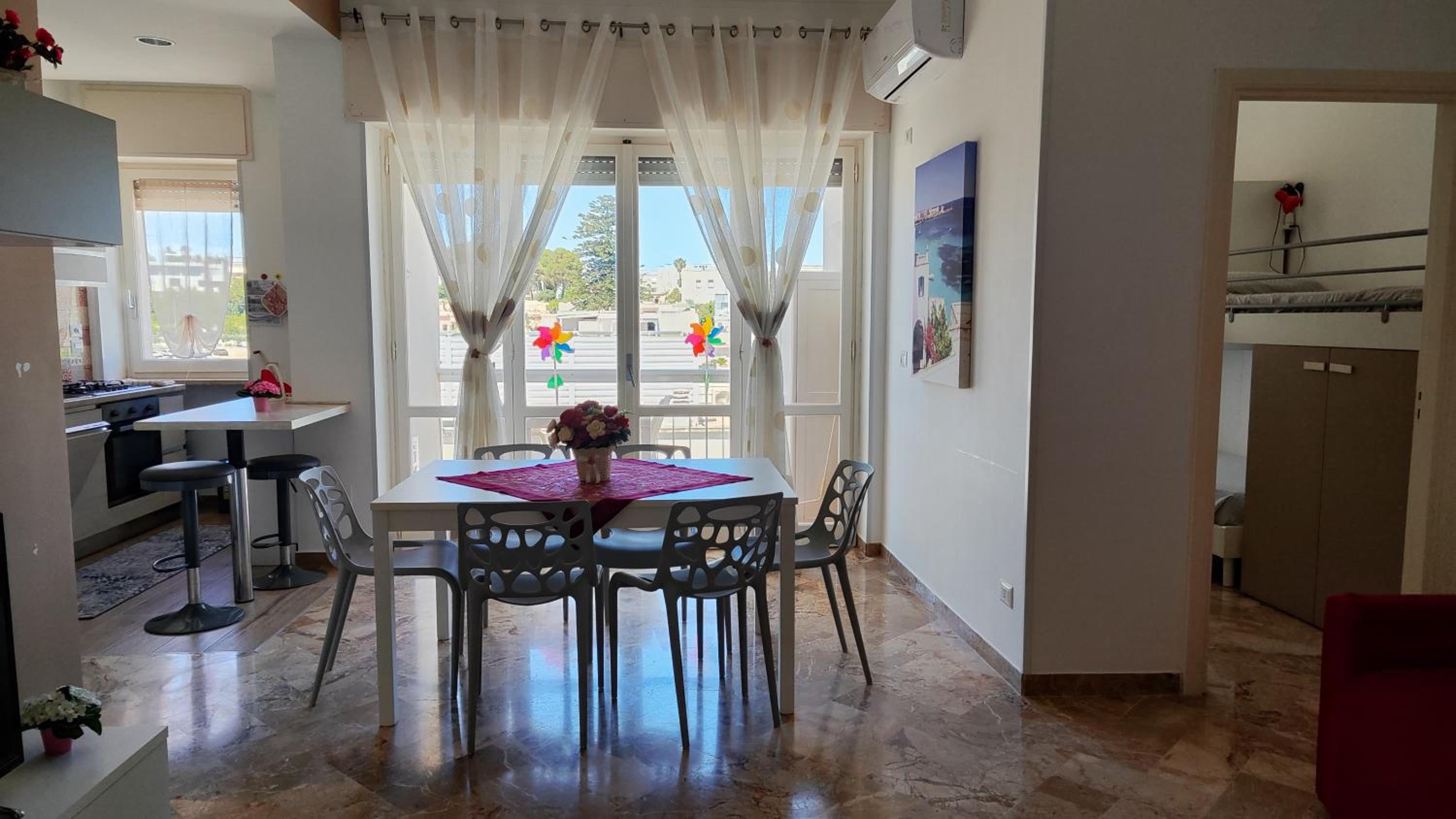 Miramare Apartments by CASASI Vacanze Otranto