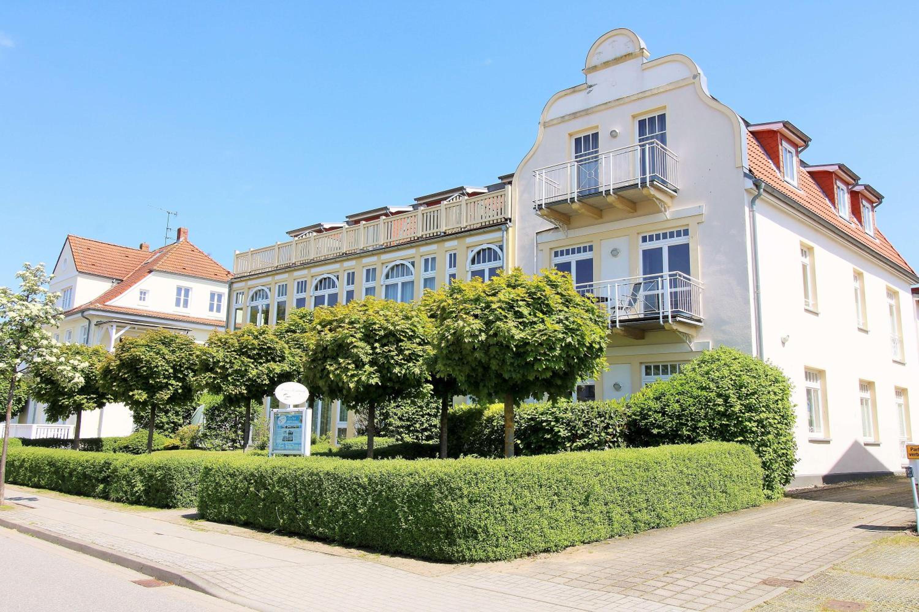 Haus Kühlung Fewo 3
