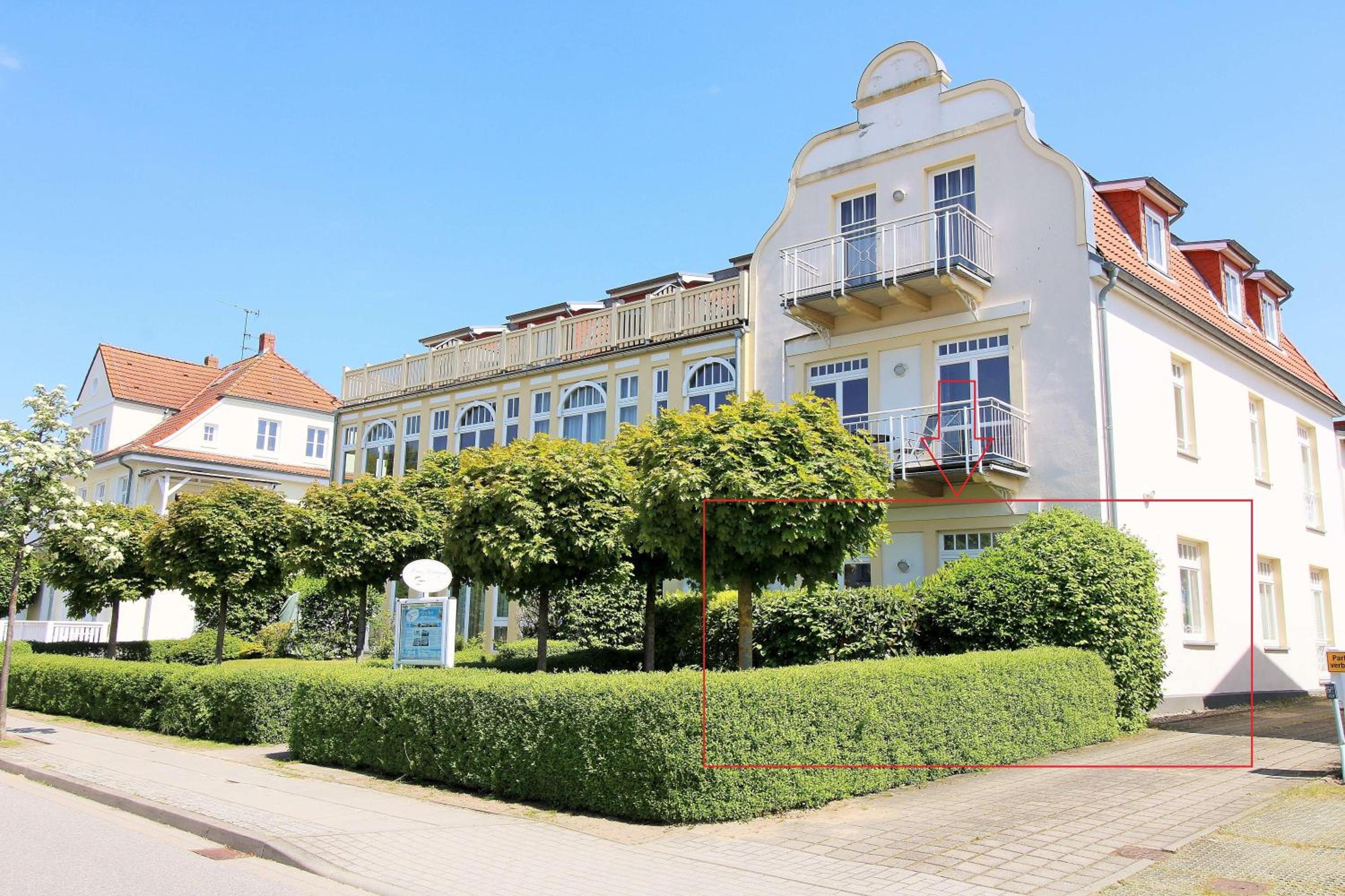 Haus Kühlung Fewo 3