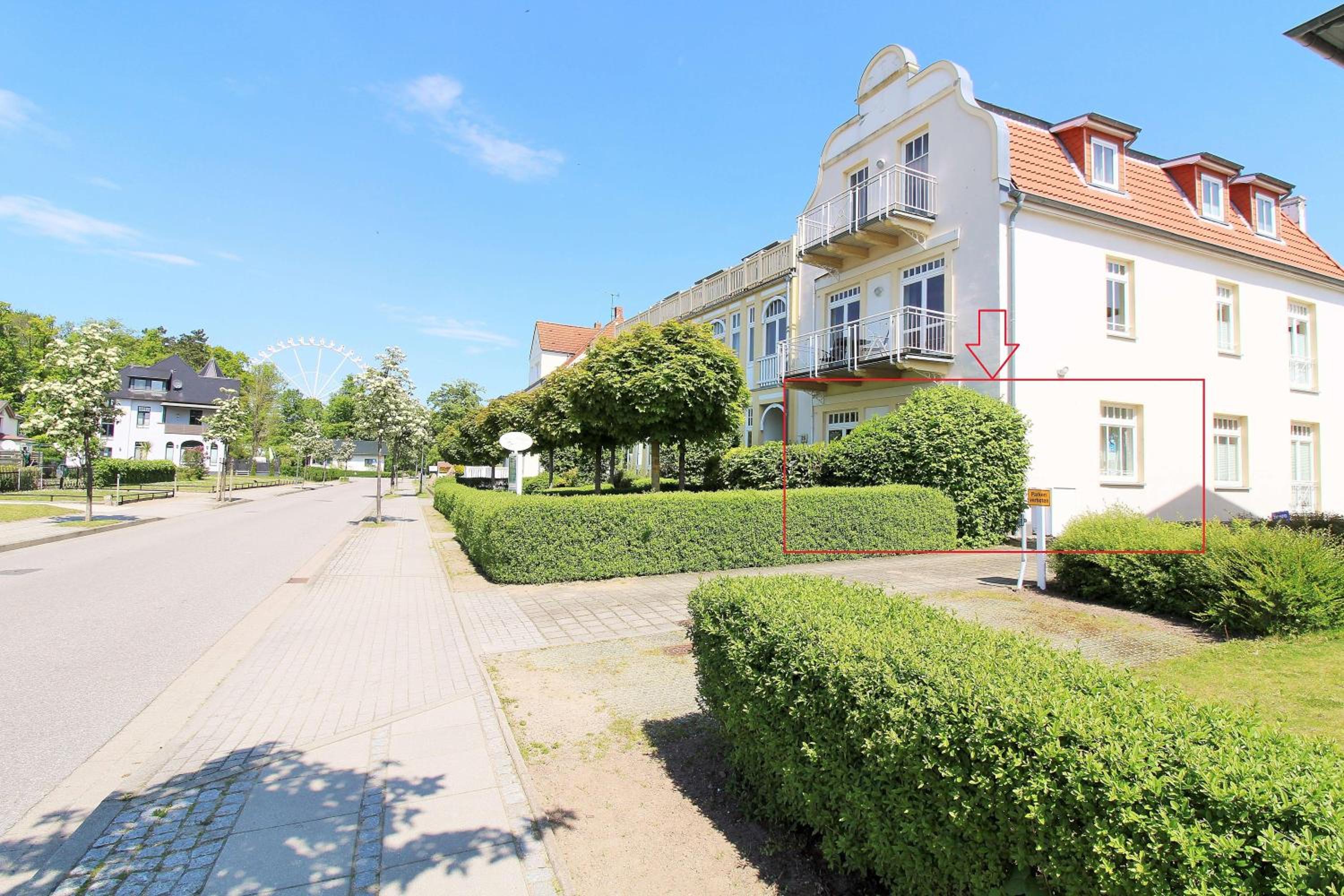 Haus Kühlung Fewo 3