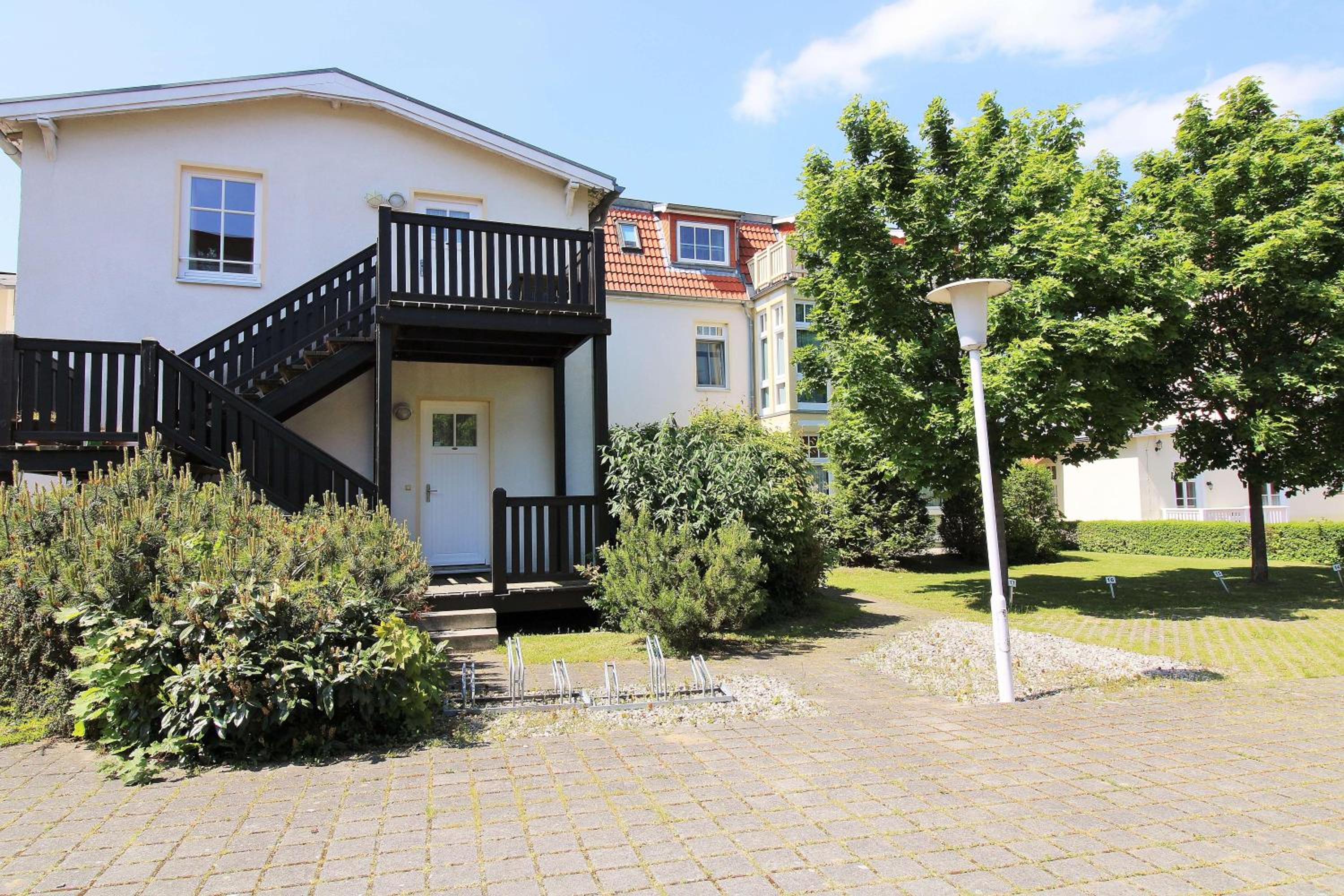Haus Kühlung Fewo 3