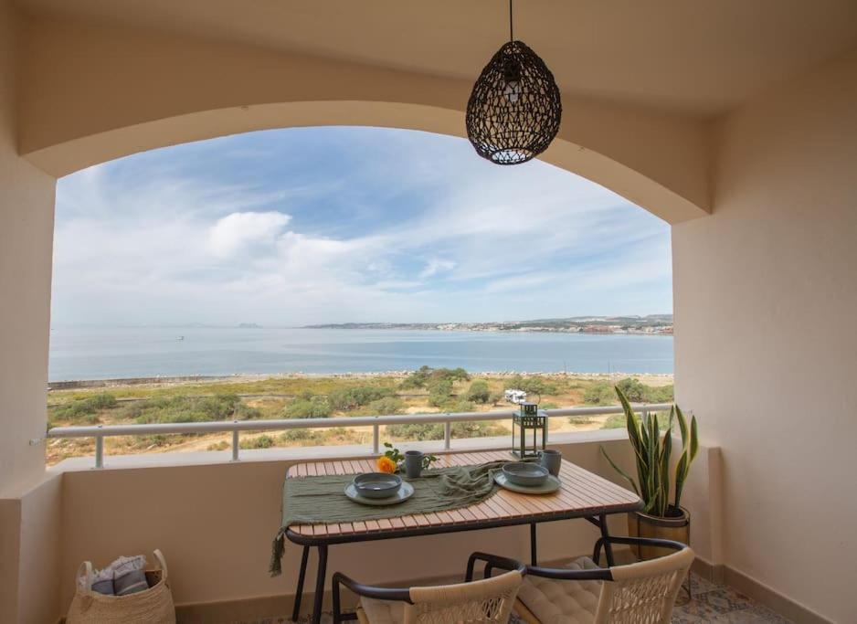 New Design Studio Apartment on the Beach