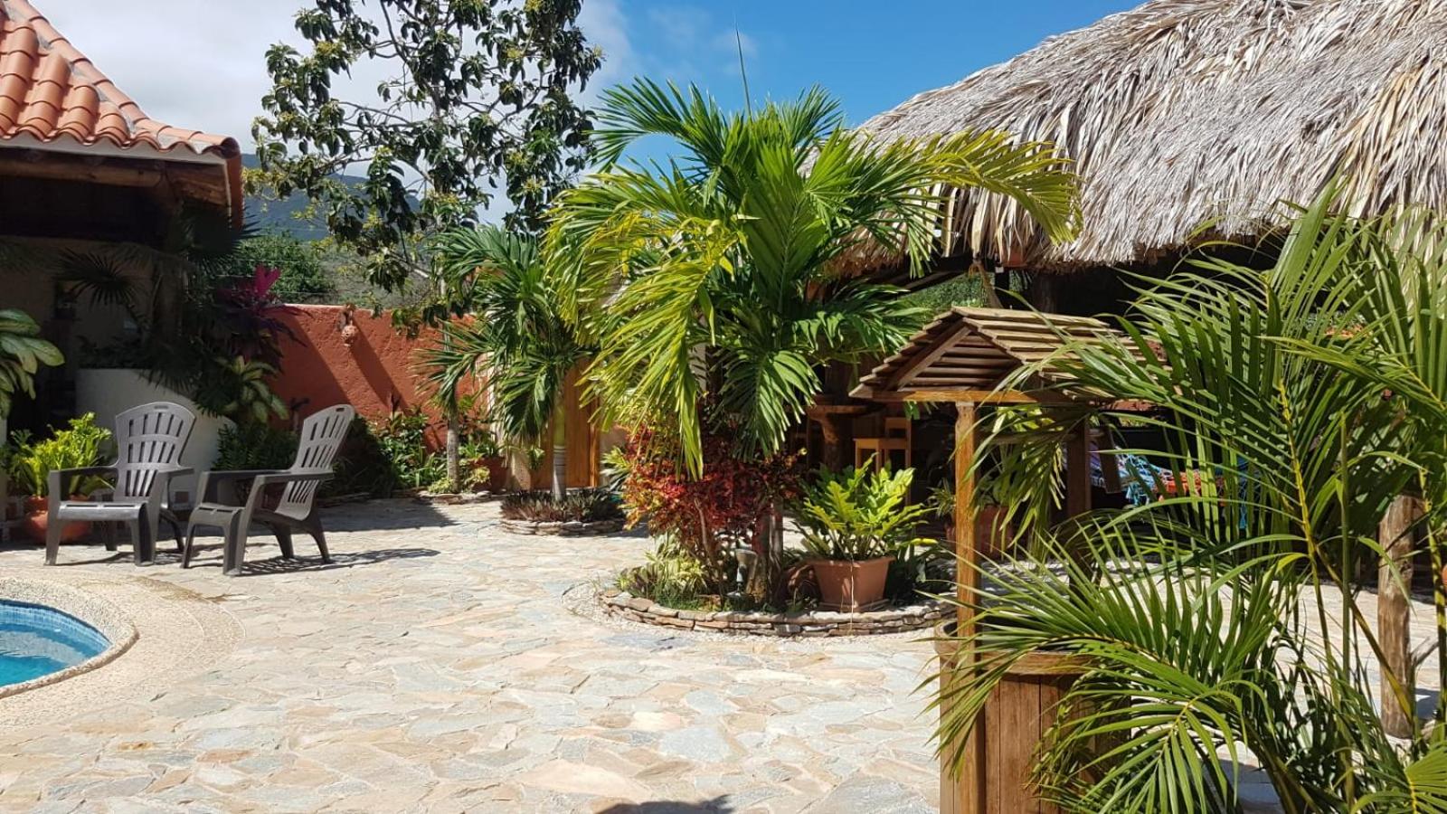 Molino's Village view 5