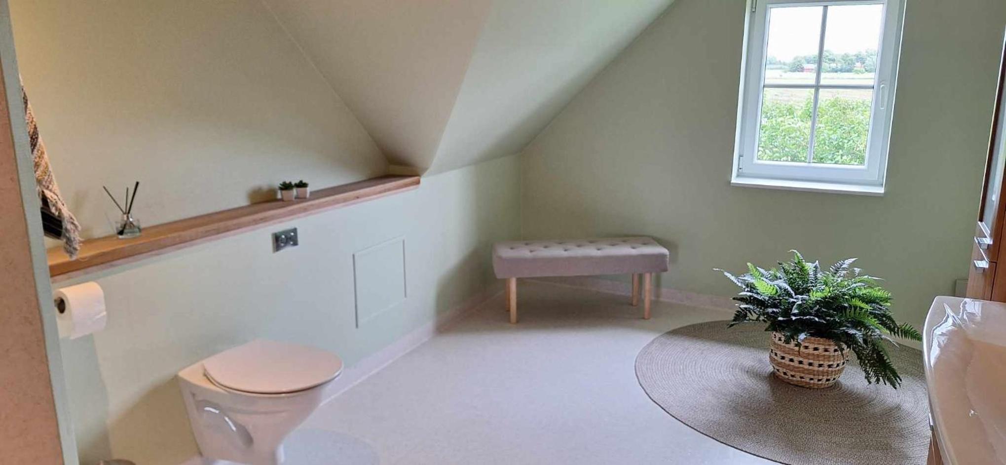 Groennebaek Bed and Breakfast