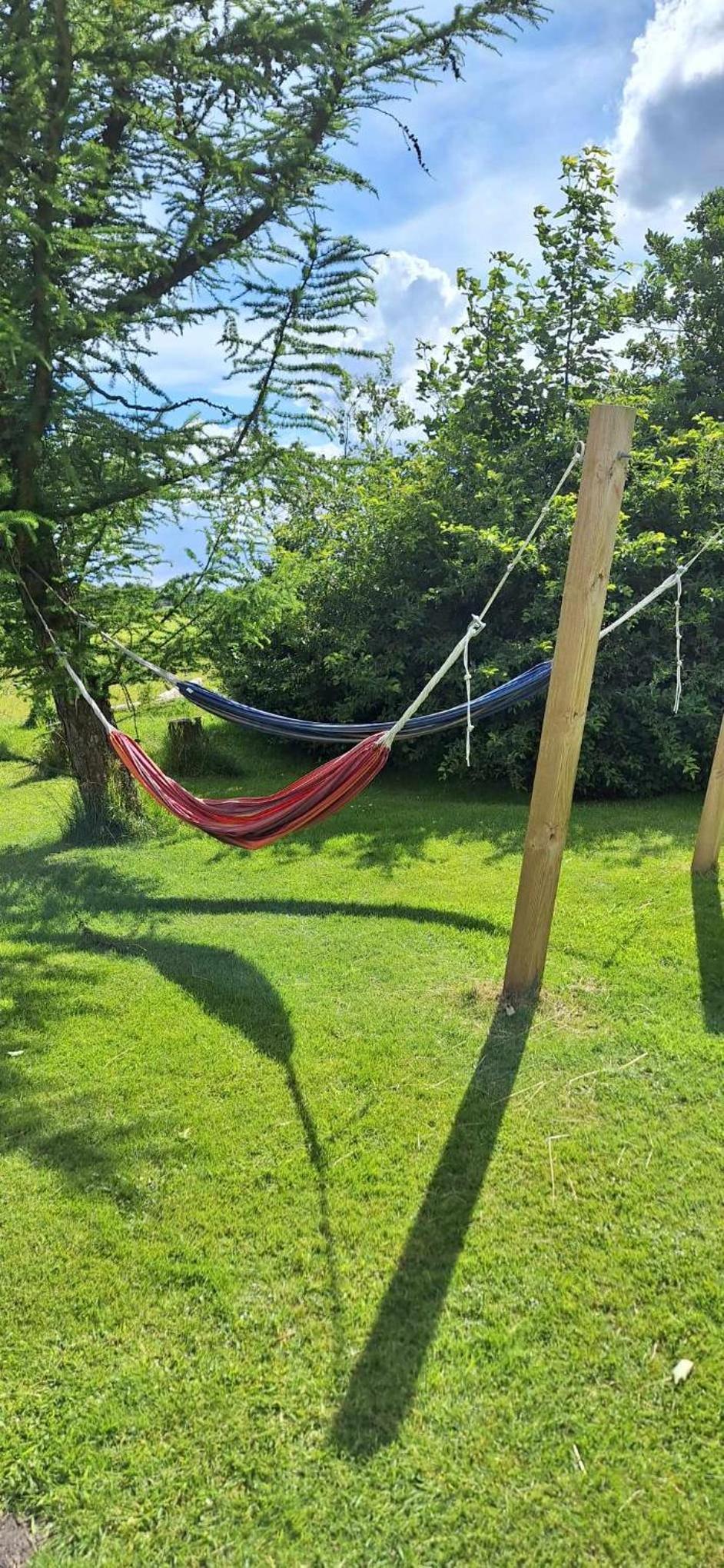 Groennebaek Bed and Breakfast