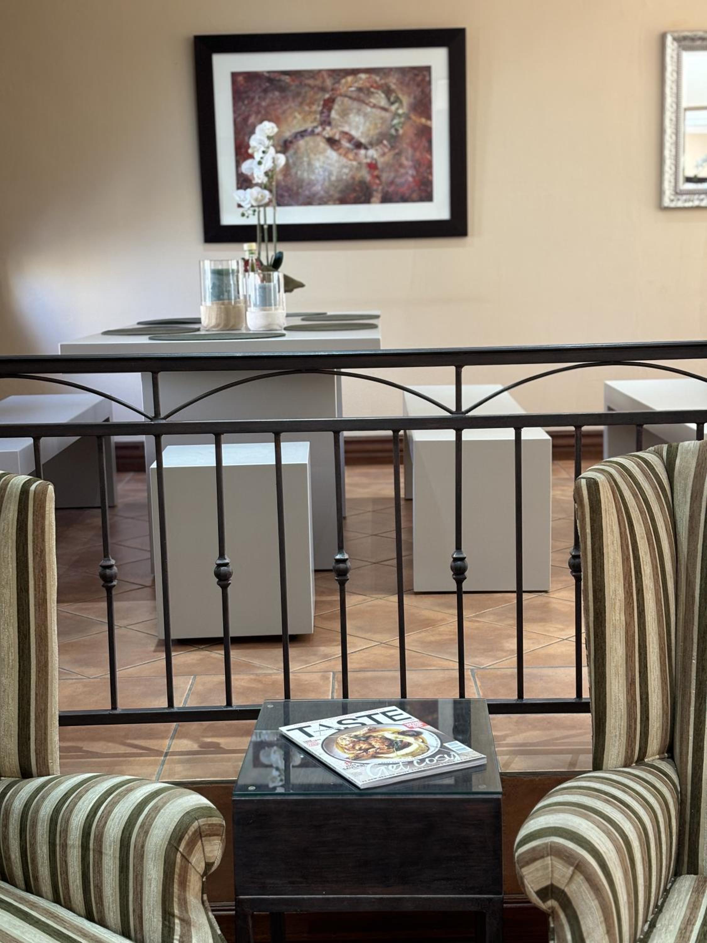 Accommodation Bedfordview - Hethersett Guesthouse
