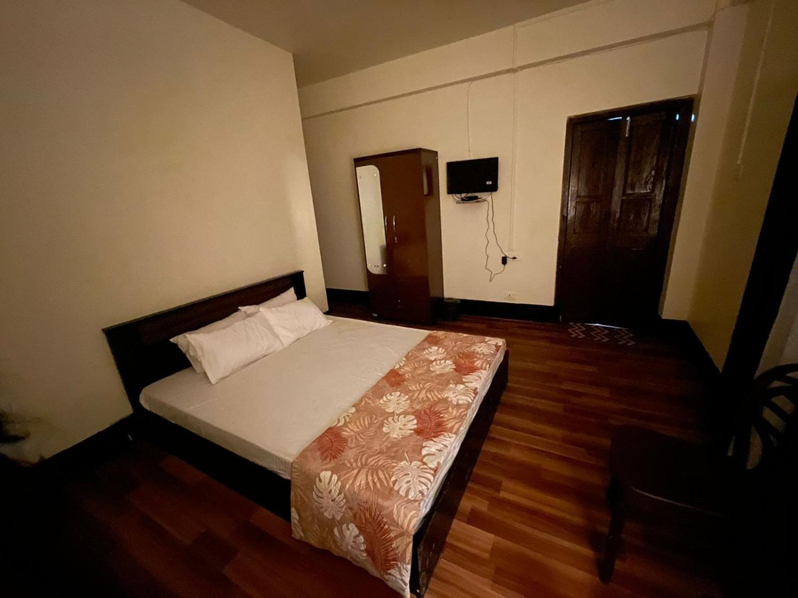 RIVA Bed and Breakfast view 2