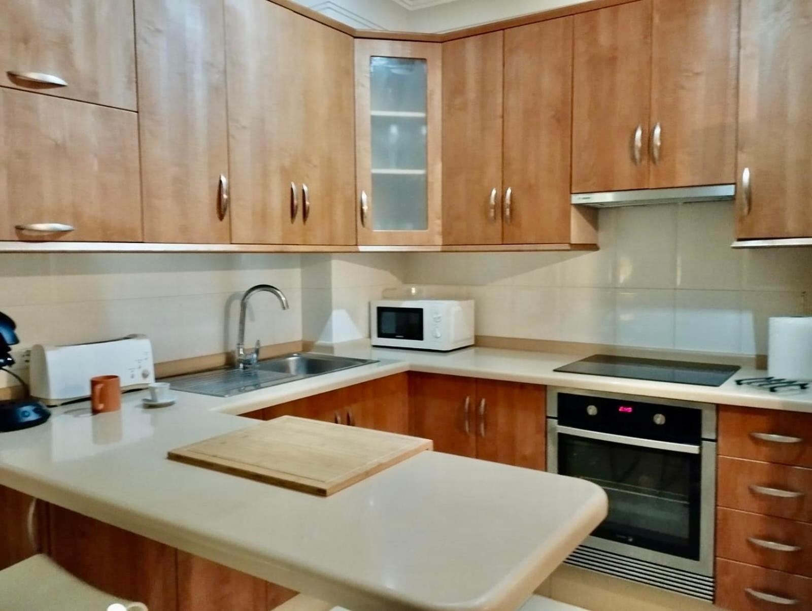 Apartamento Las Palmeritas Palm Mar Tenerife Sur