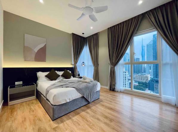 Quill Residences KLCC by Hausome