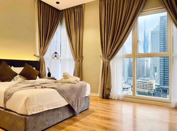 Quill Residences KLCC by Hausome