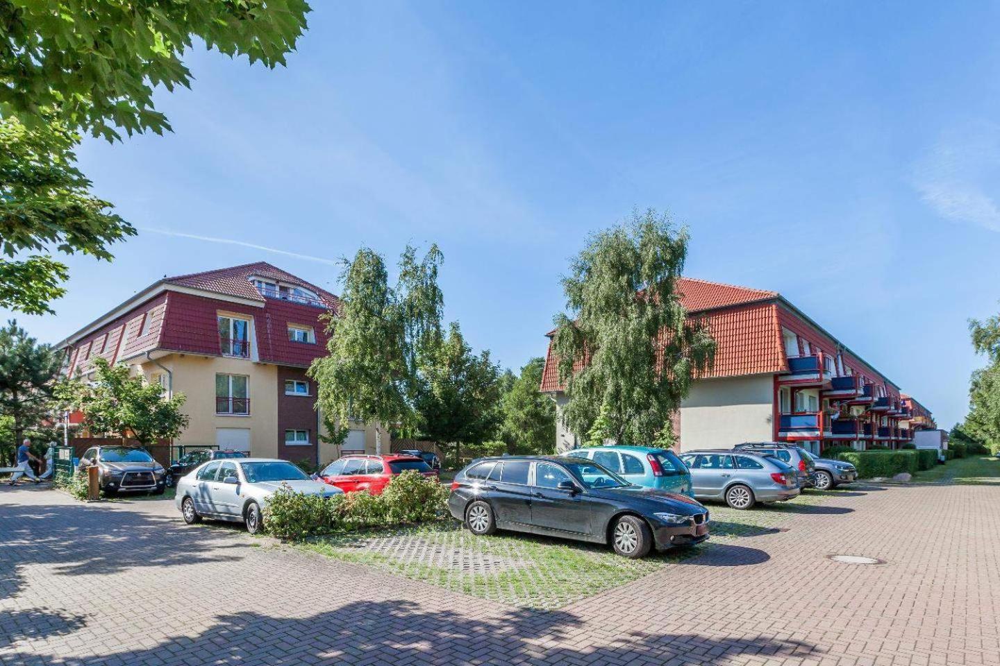 Feriendomizil Dünengarten Fewo 53 view 5