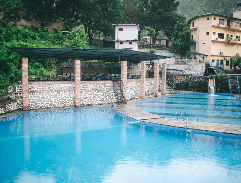 Presidency Resort