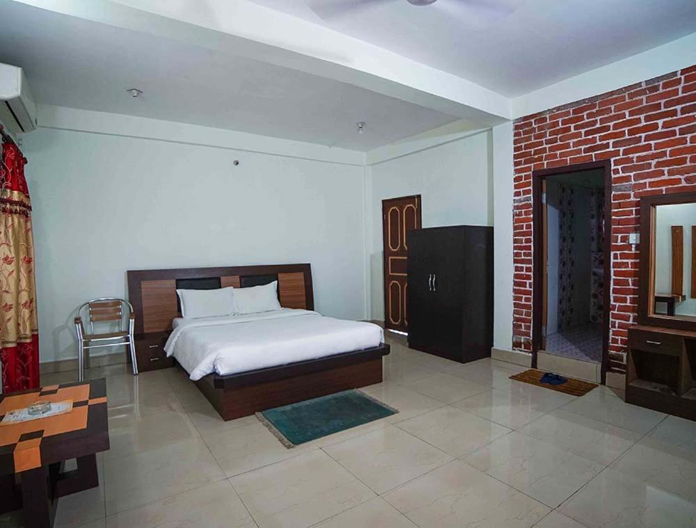 Presidency Resort