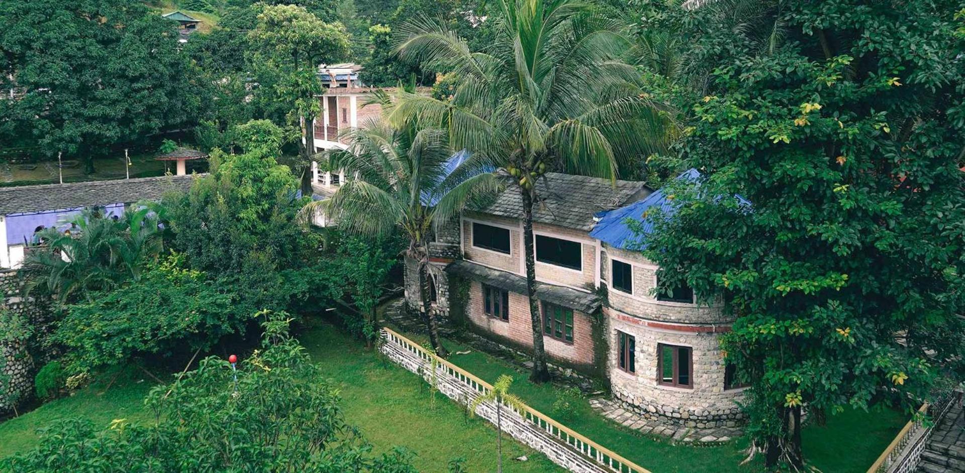 Presidency Resort
