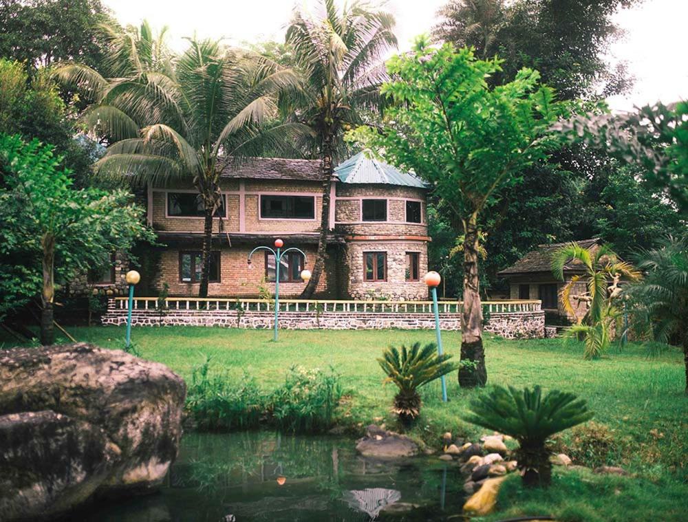 Presidency Resort