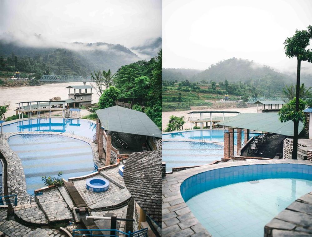 Presidency Resort