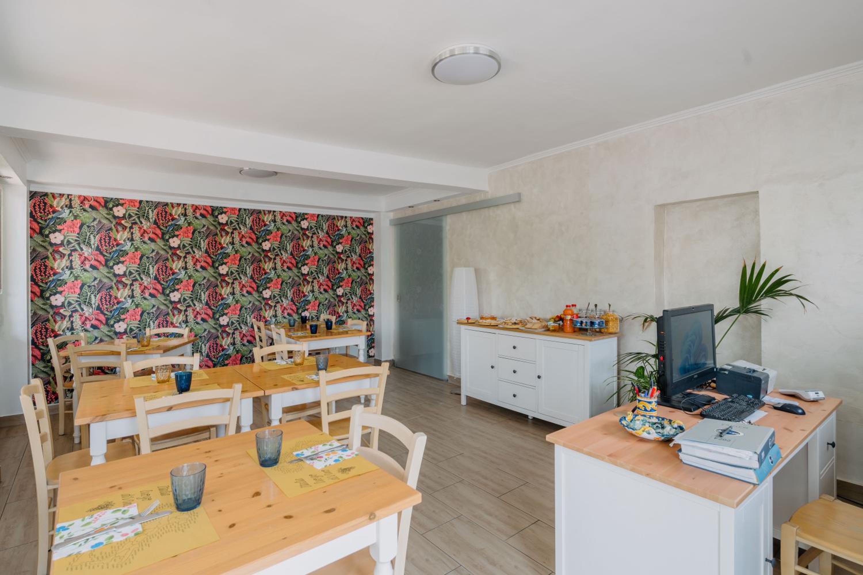 Franciacorta Rooms