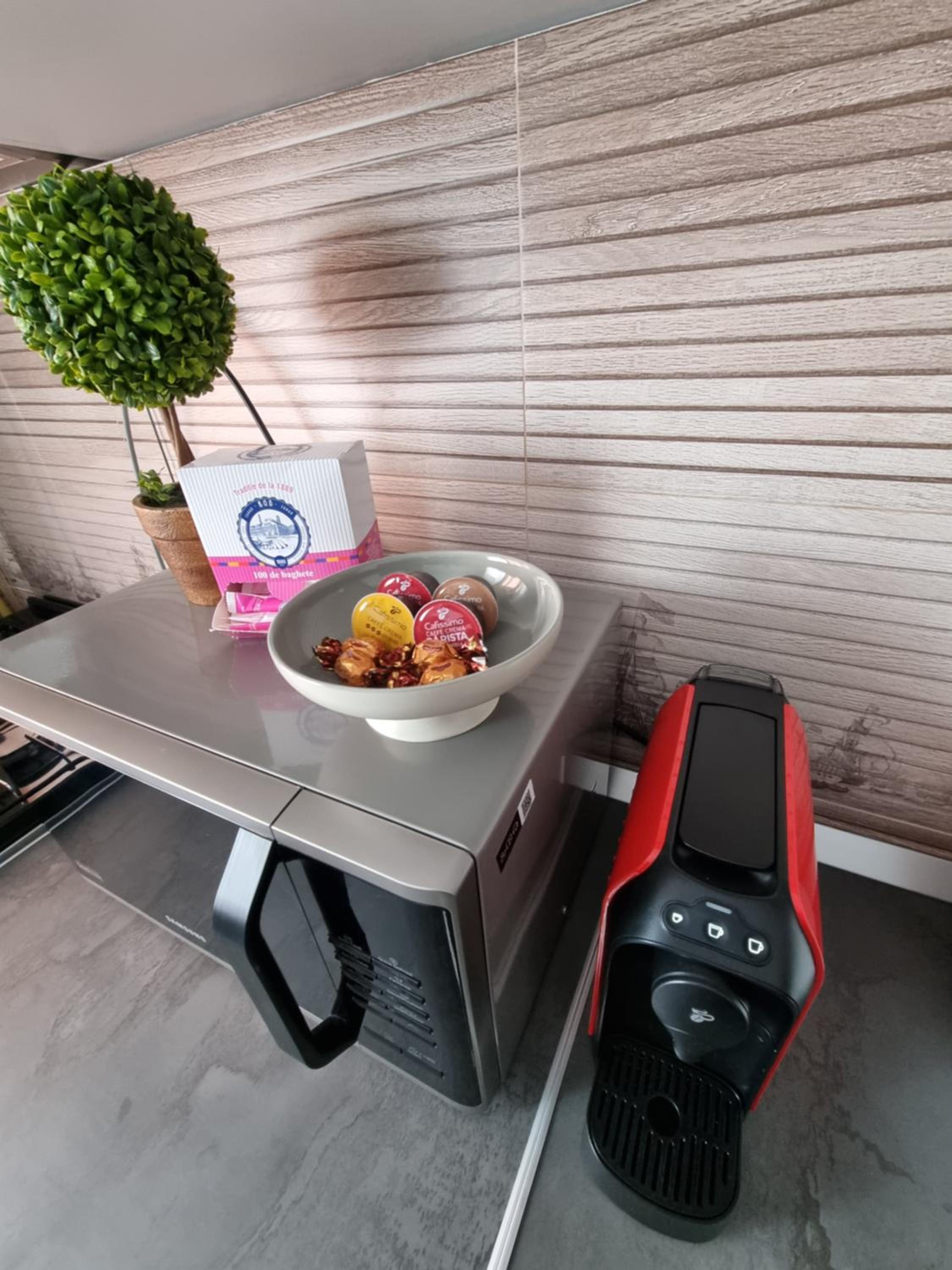 Lara Apartament