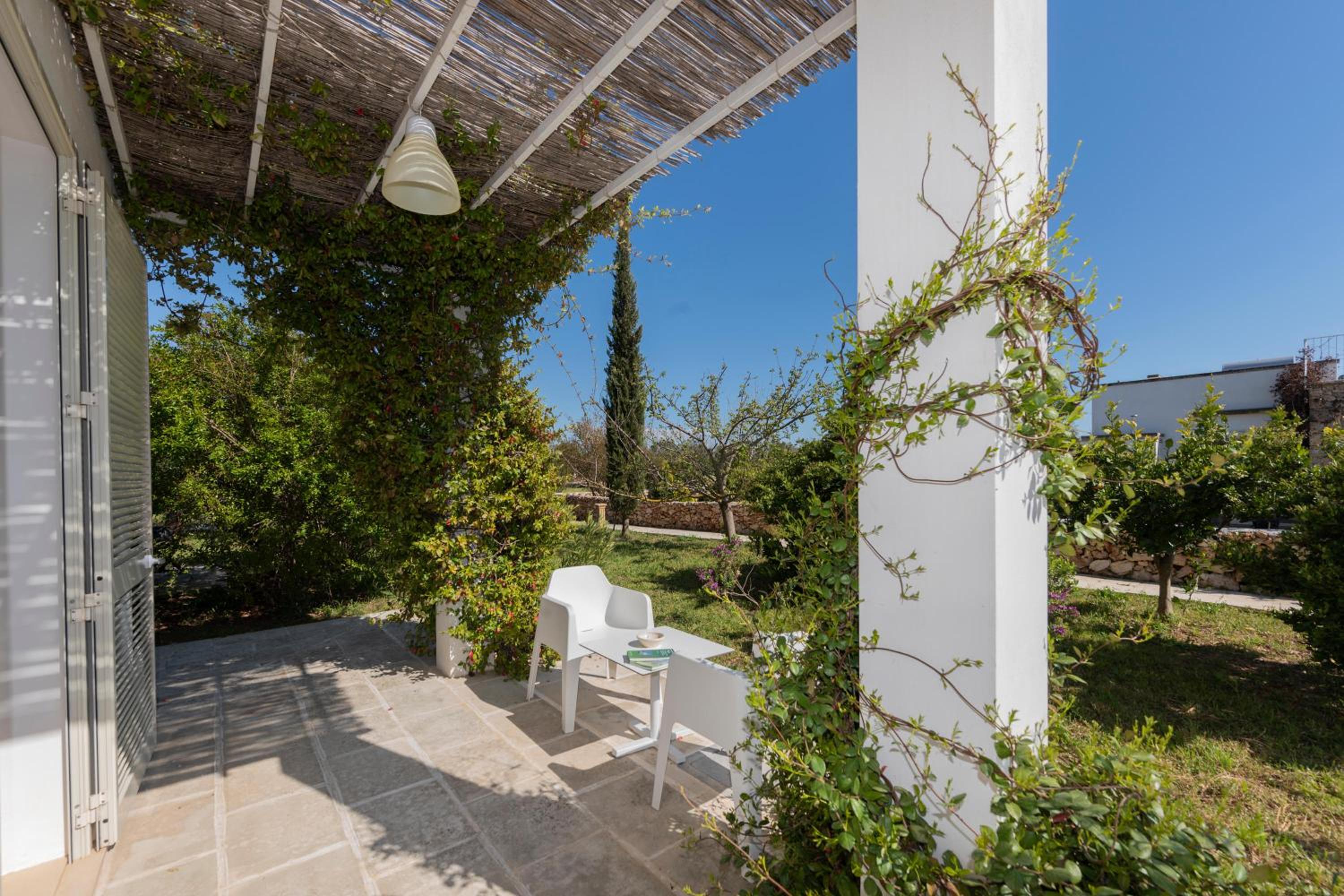 Masseria Agriturismo Faresalento