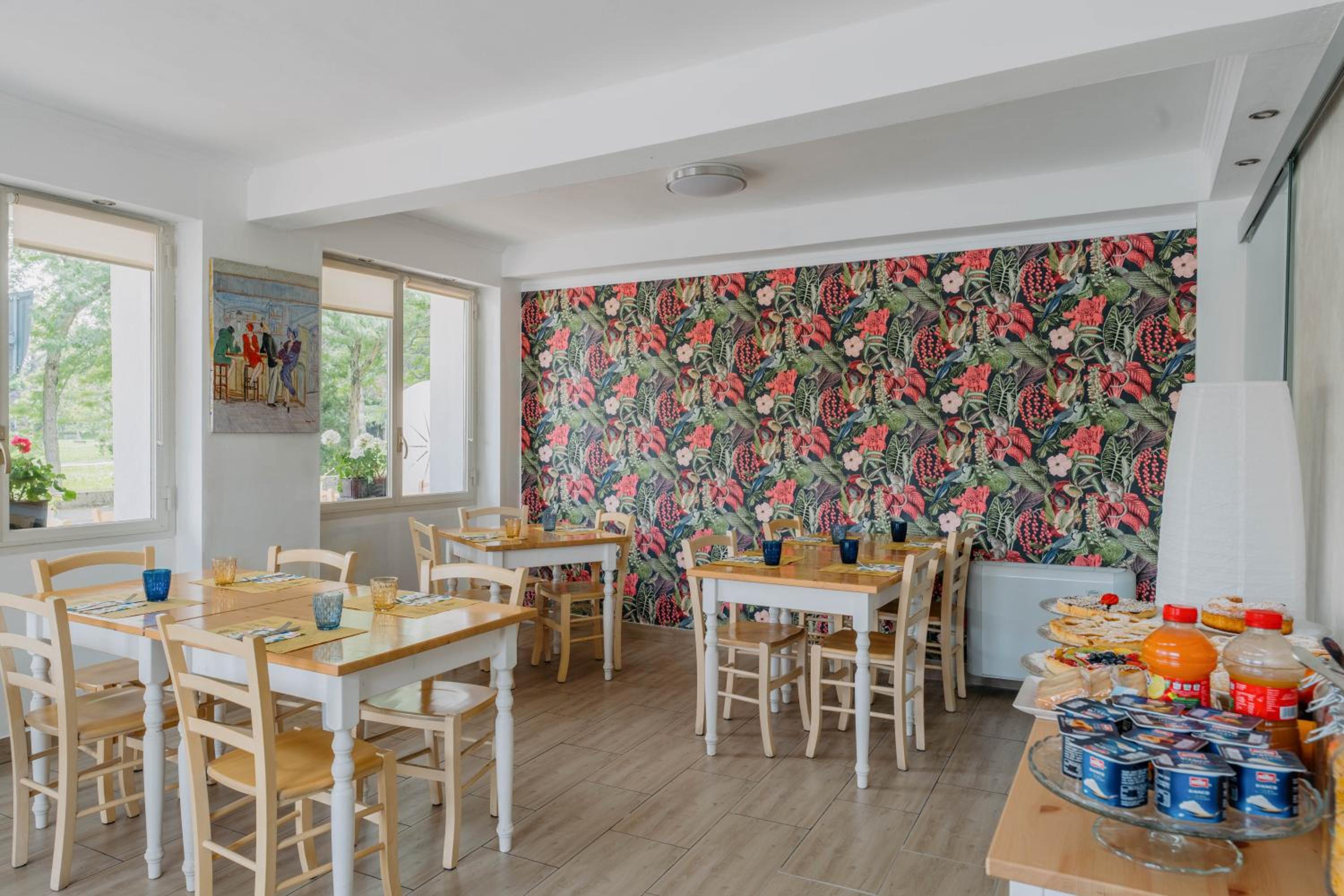 Franciacorta Rooms