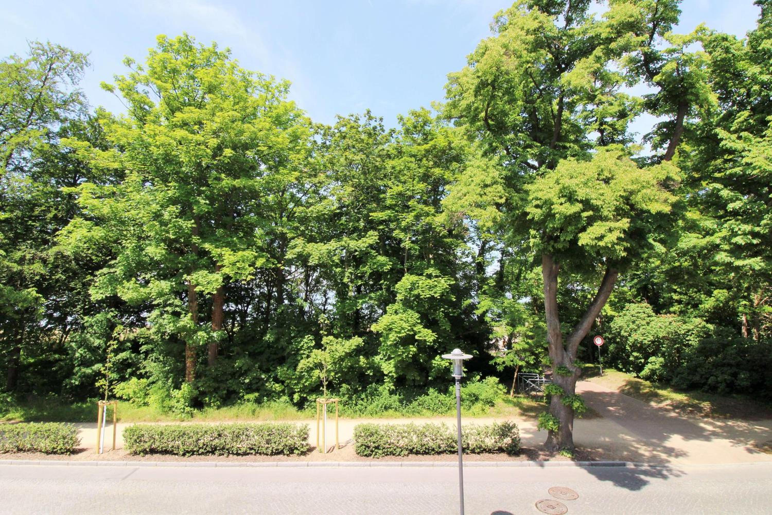 Appartementanlage Dünenschloss Haus 1 Fewo 13
