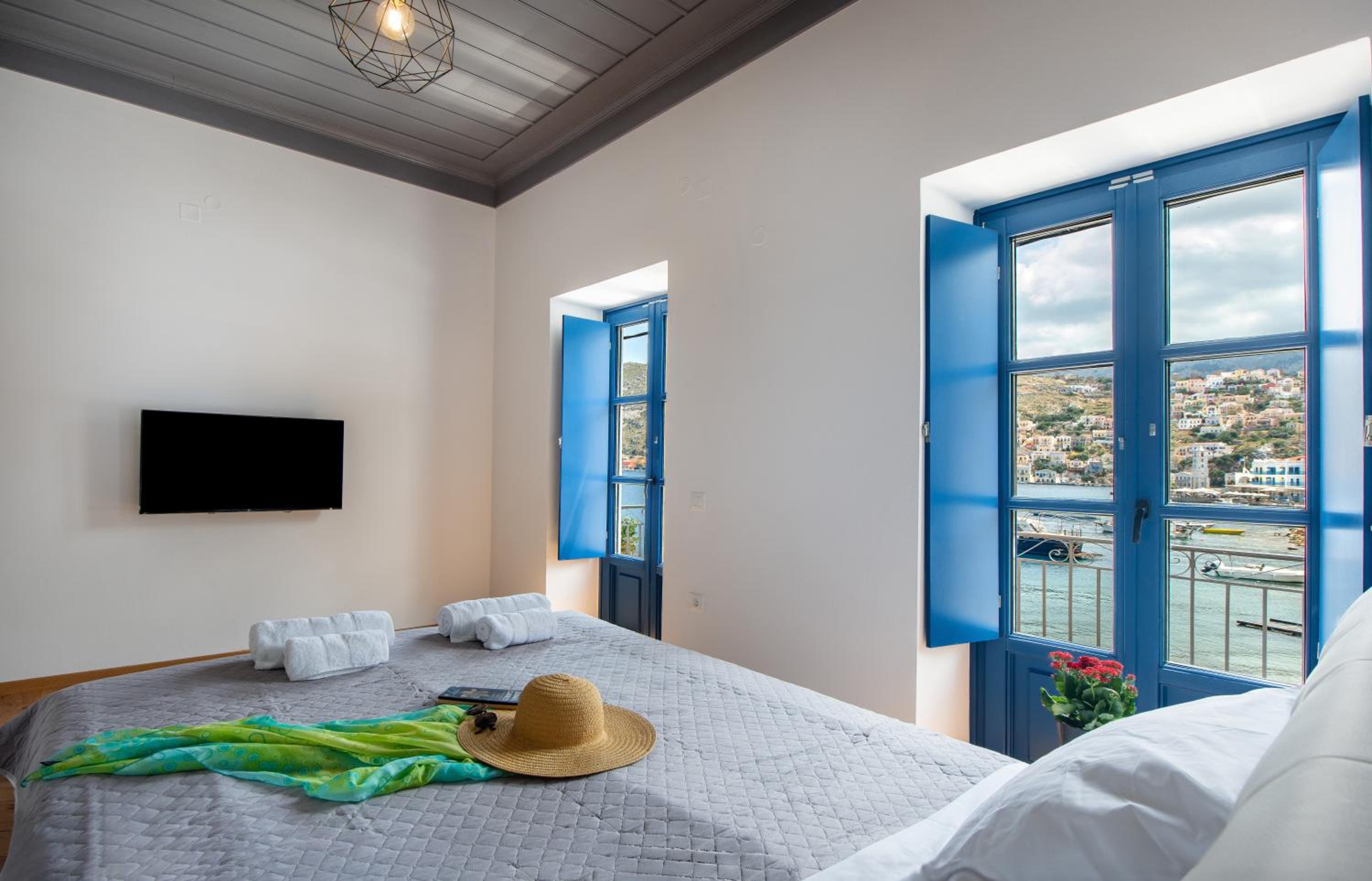 Porto Harani Seaside Apartments
