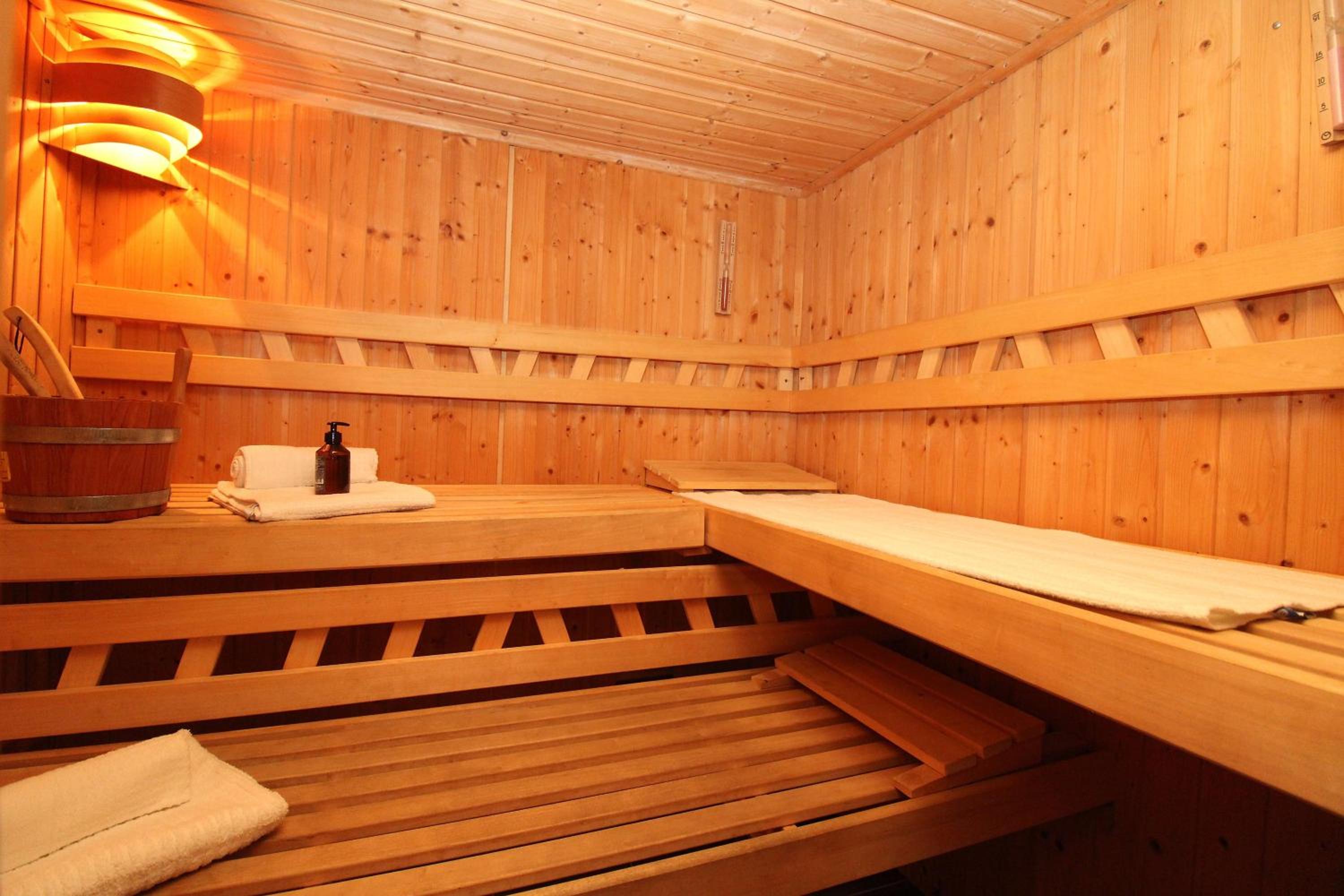 Ferienanlage Dröse, Haus 8a - Fewo 7 rolli-gerecht