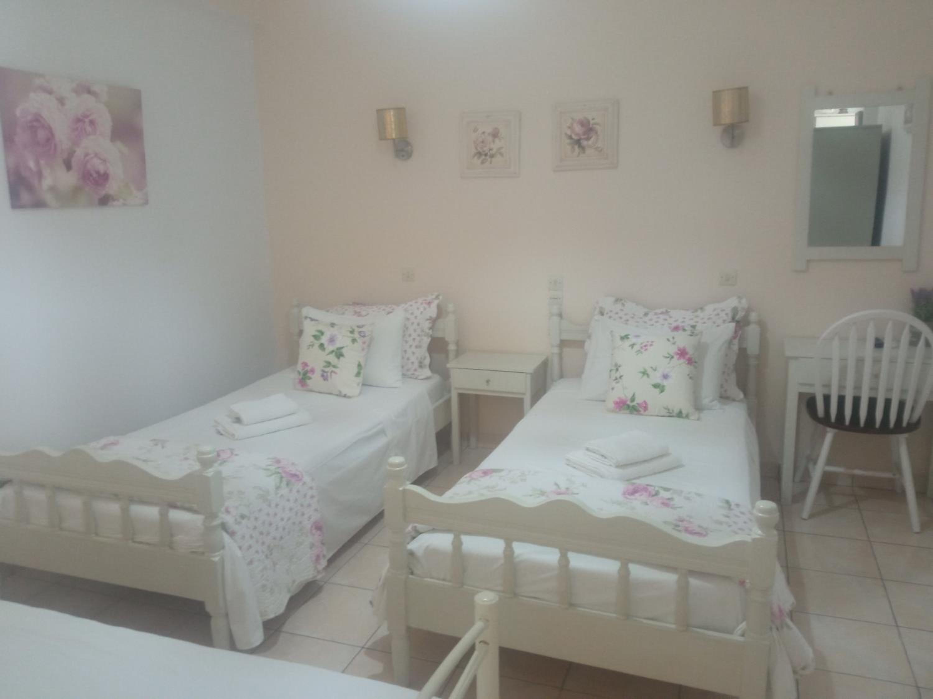Pension Galazios Kolpos