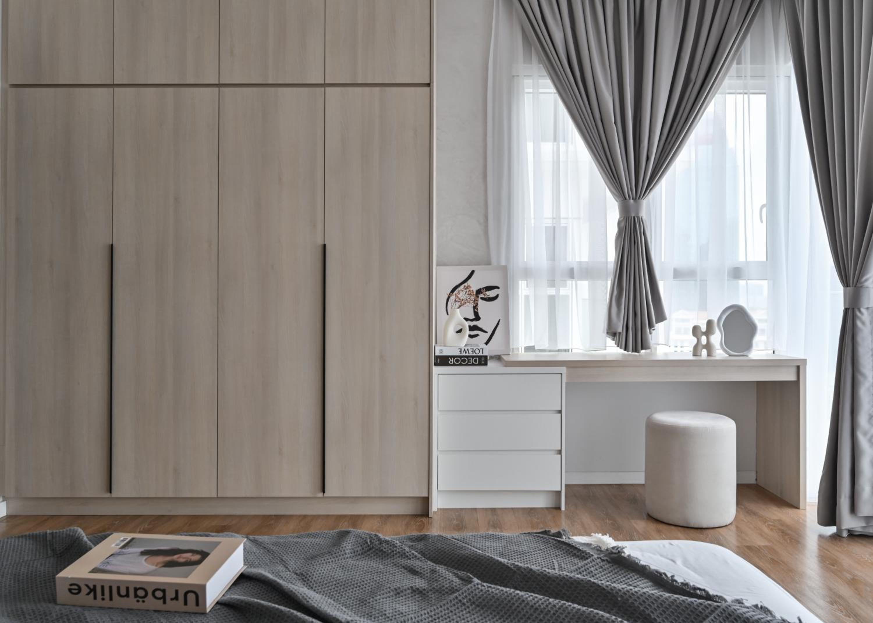 Quill Residences KLCC by Hausome