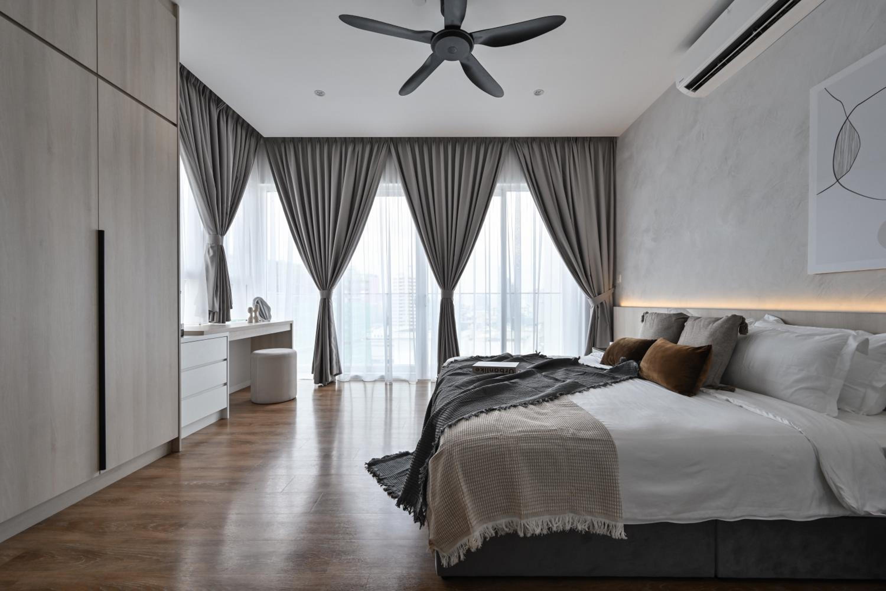 Quill Residences KLCC by Hausome