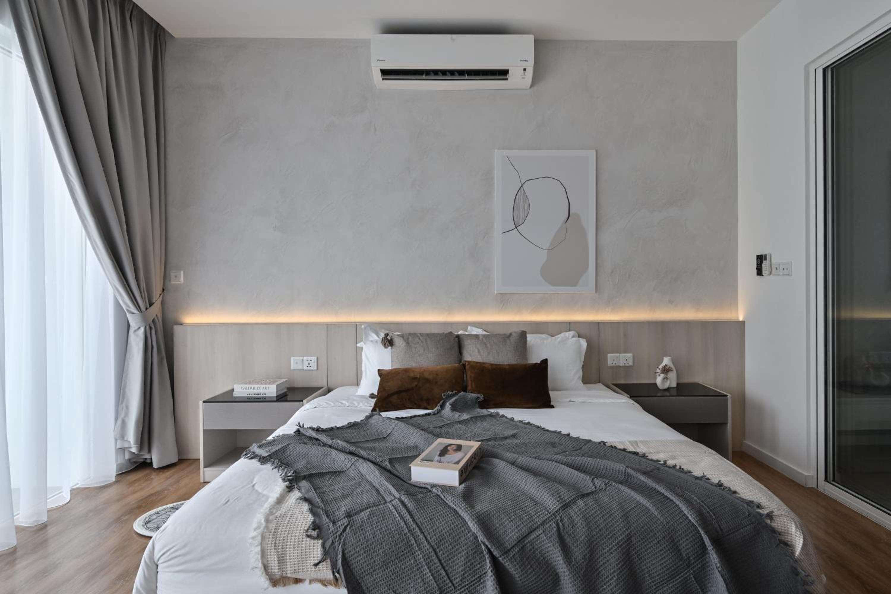Quill Residences KLCC by Hausome