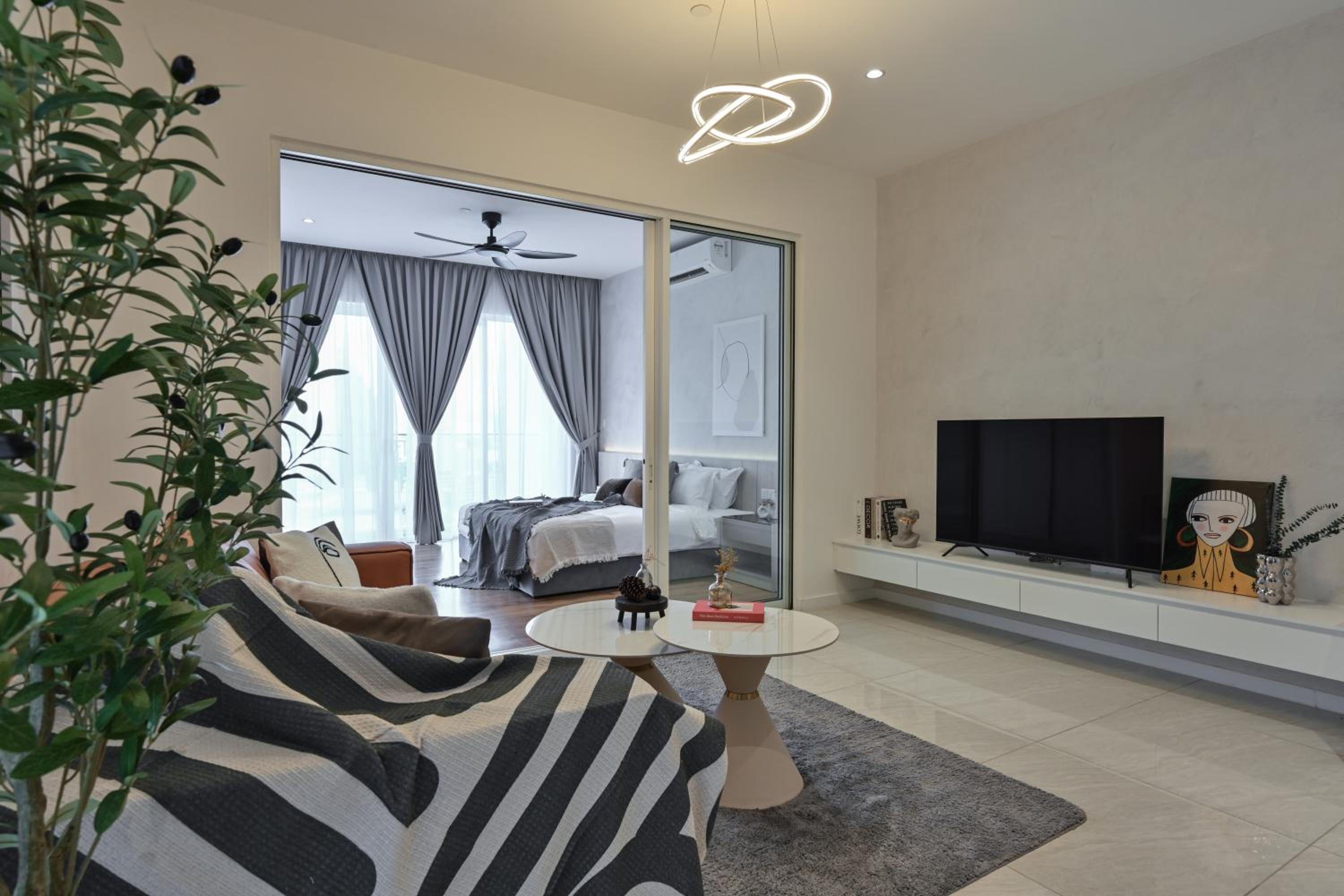 Quill Residences KLCC by Hausome
