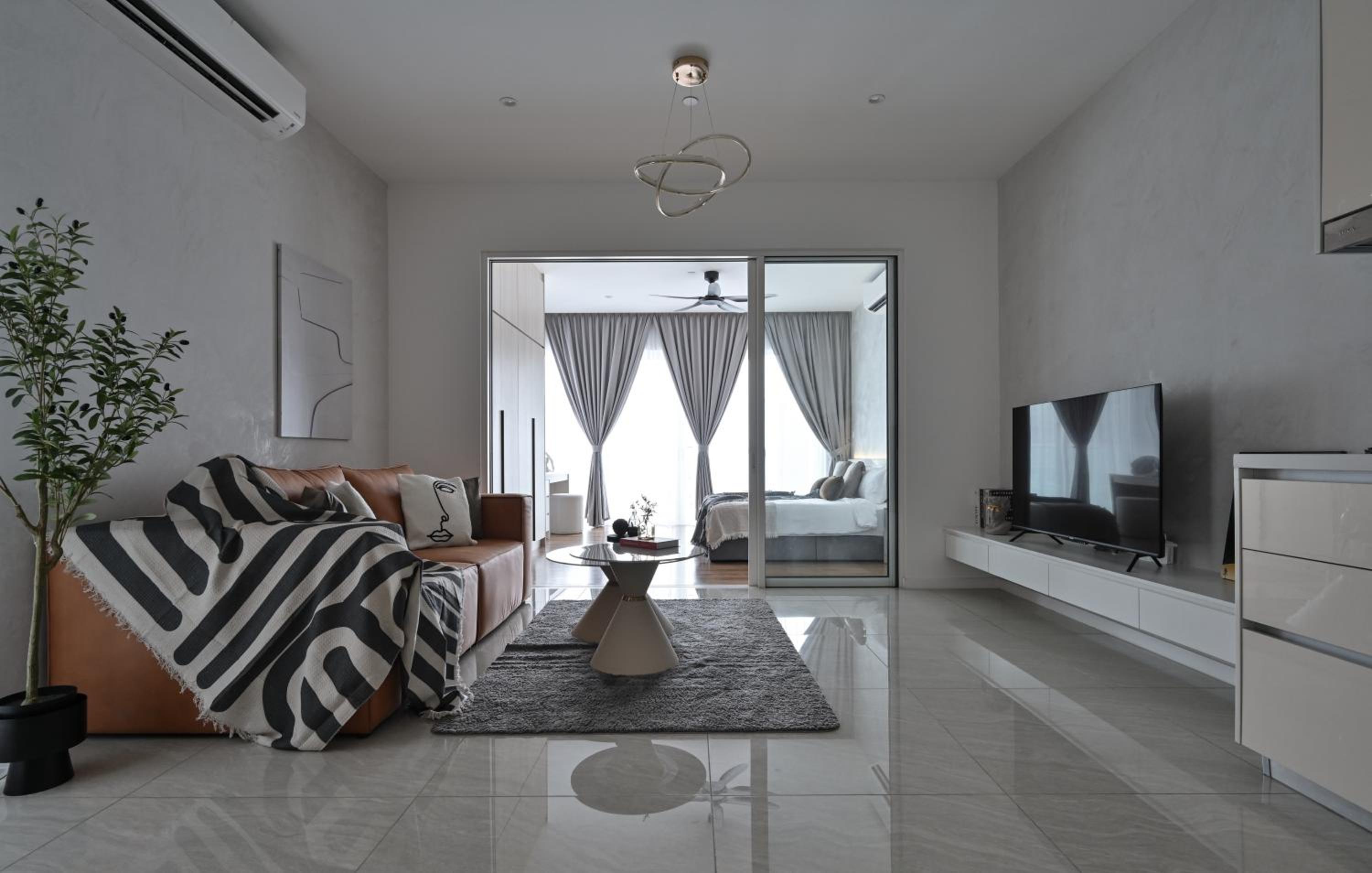 Quill Residences KLCC by Hausome