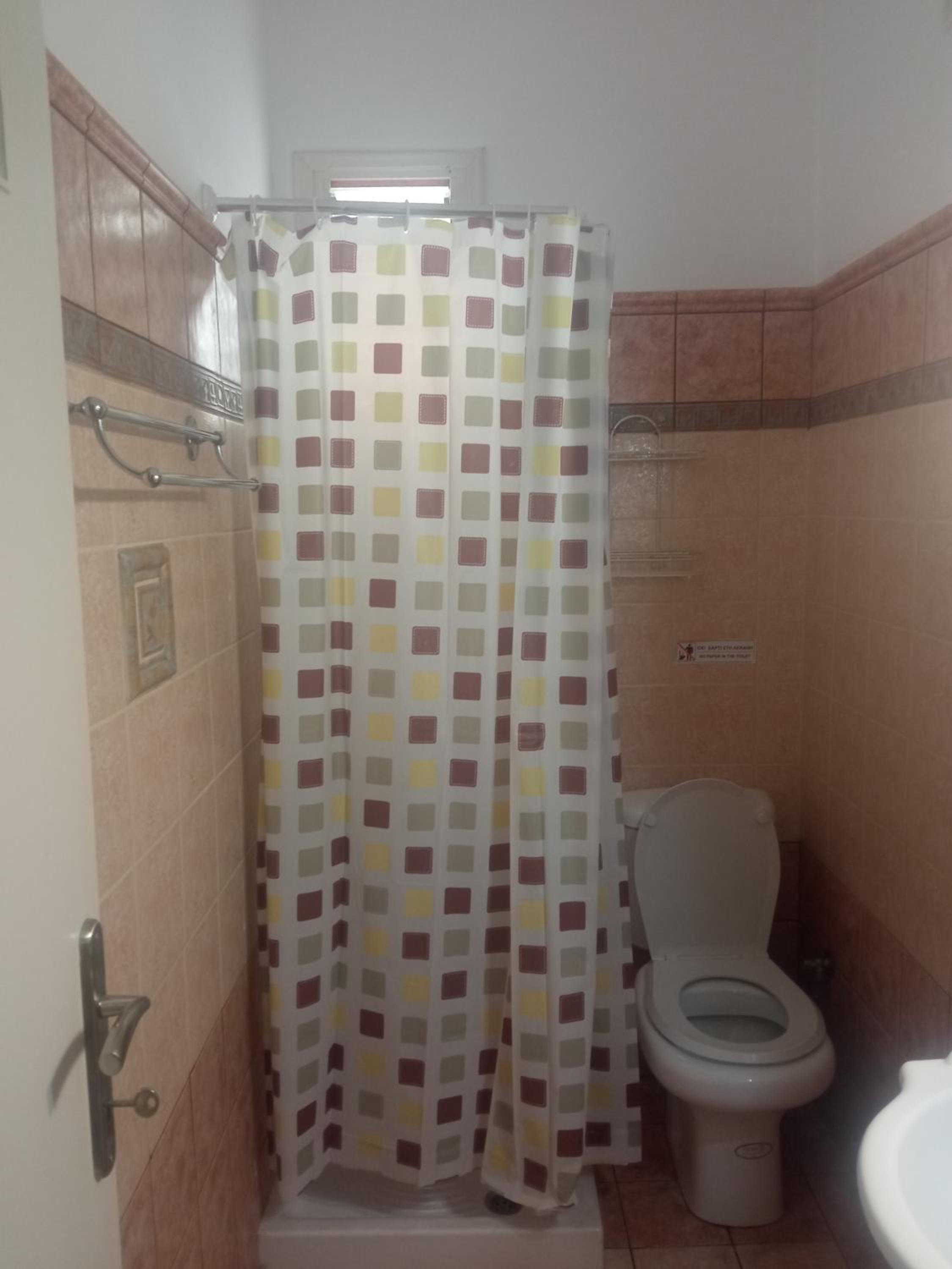 Pension Galazios Kolpos