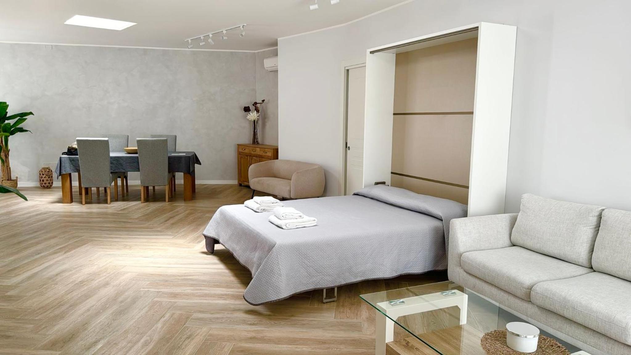 San Pietro Luxury Apartment