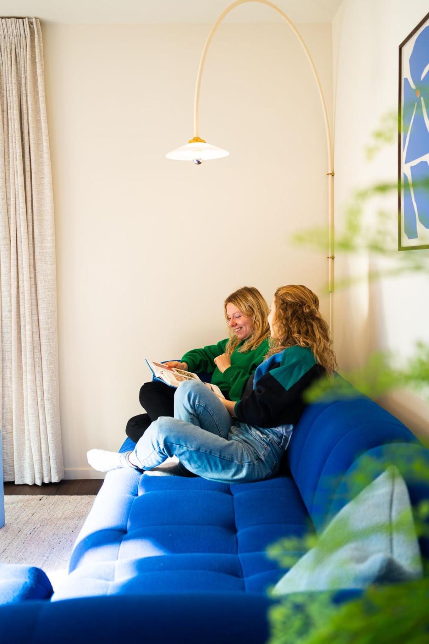 Living Lodges - Designer Lodge - Scandi Lodge
