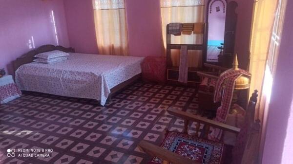 Asomi Rural homestay nagaaon view 3