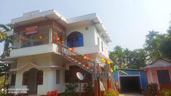 Asomi Rural homestay nagaaon view 5
