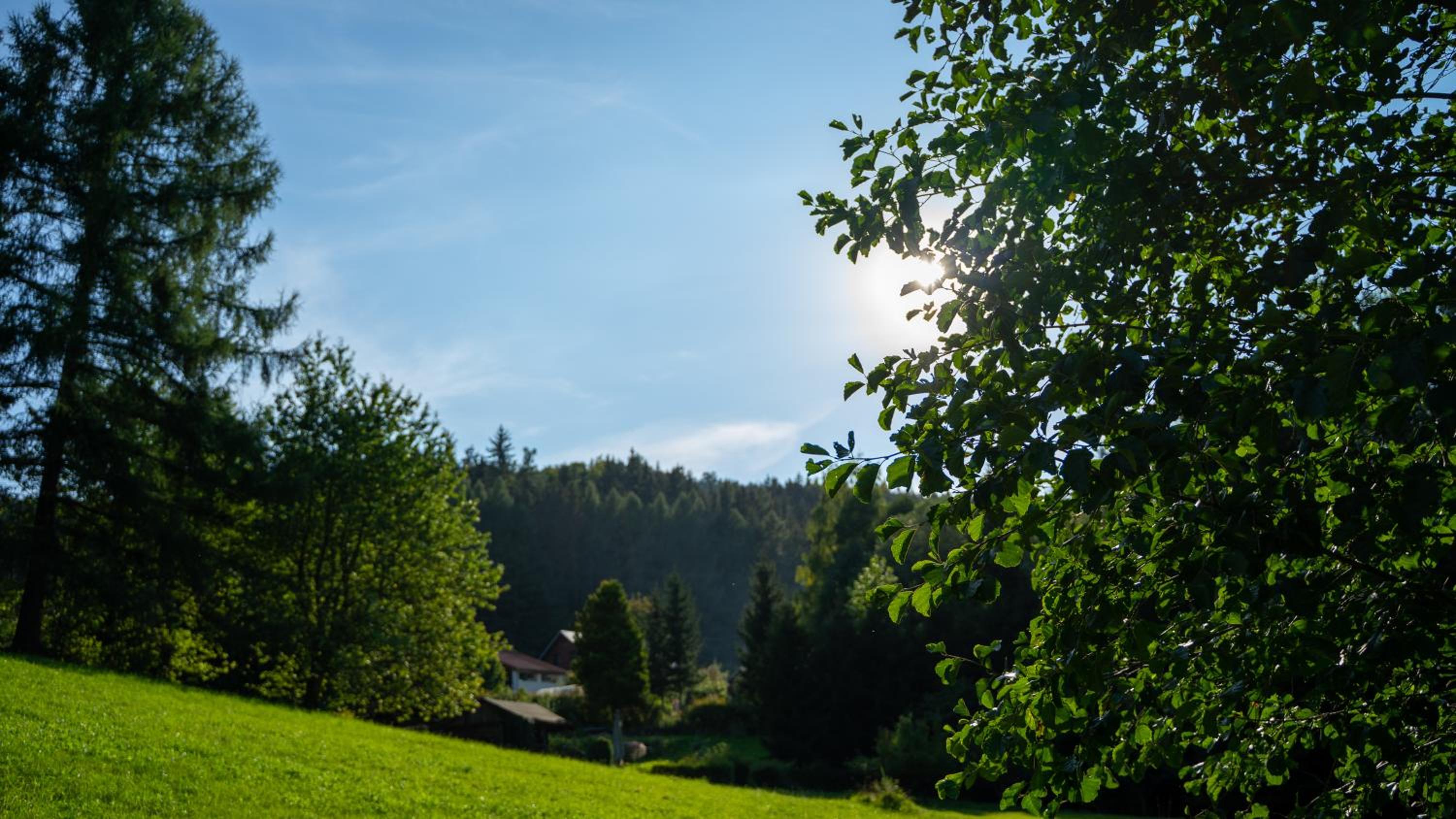 Penzion Myšková