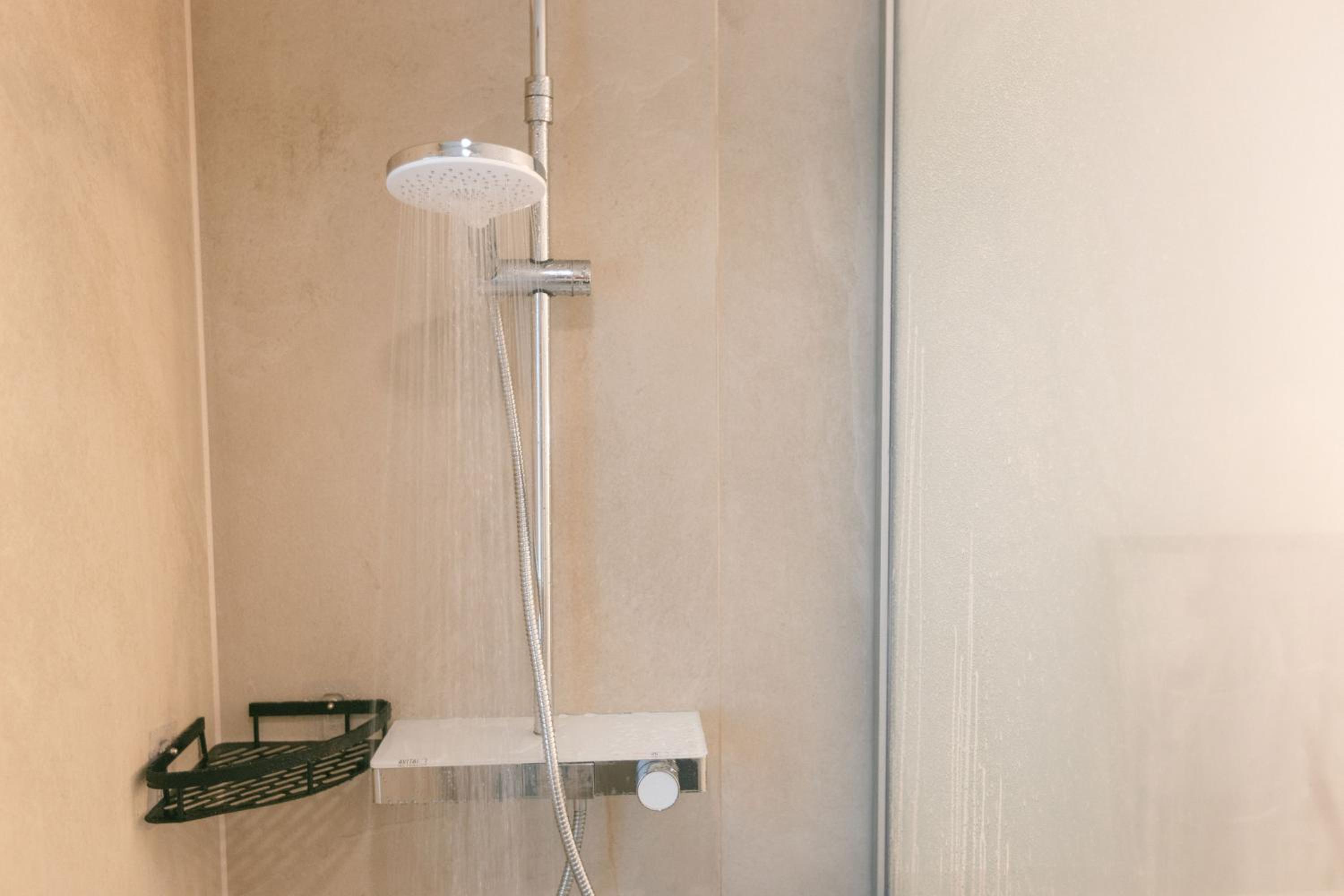 Blue Chili 34 - City Apartment für 4 in Karlshorst