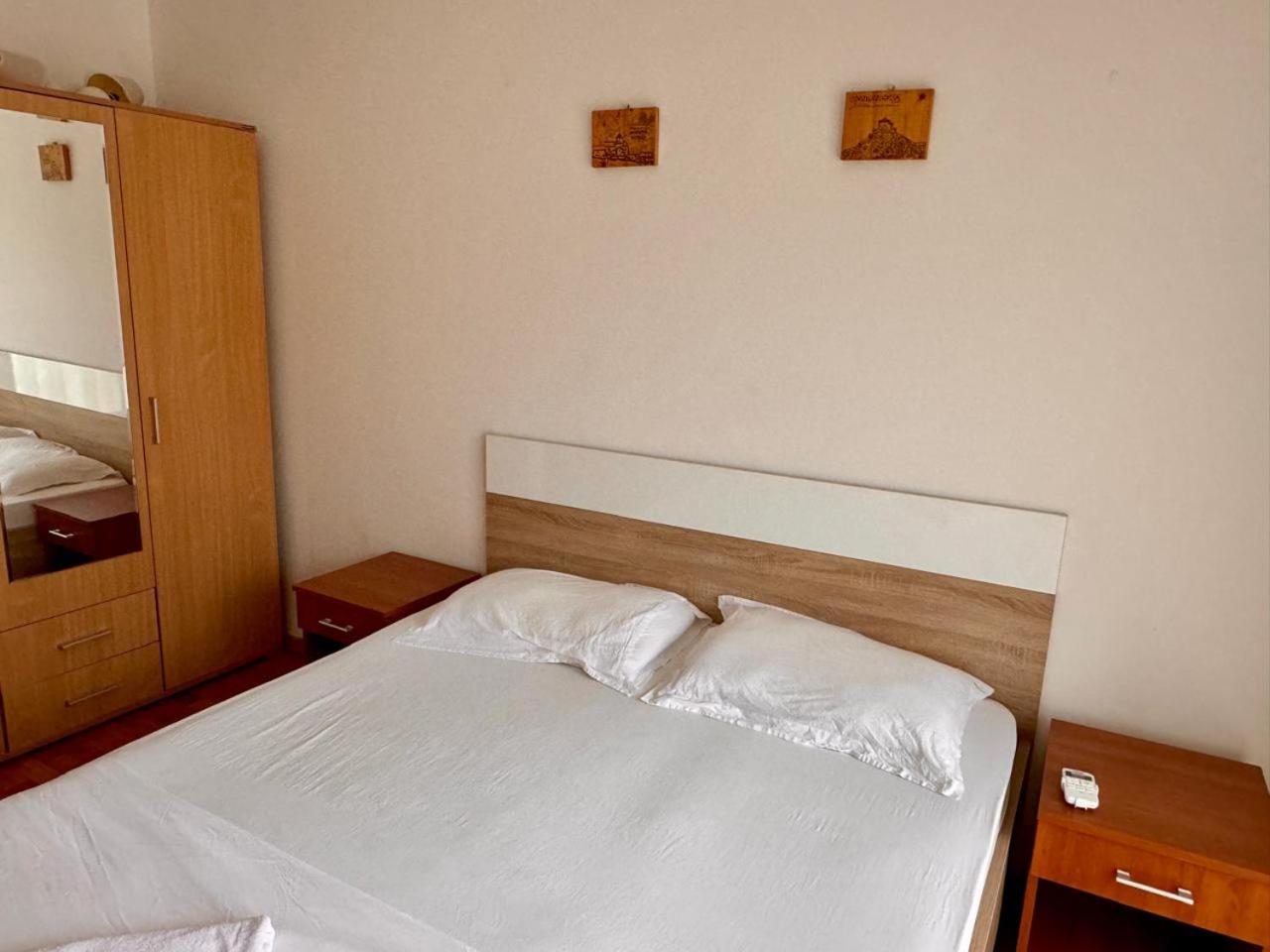 Blue Horisont Apartments Przno