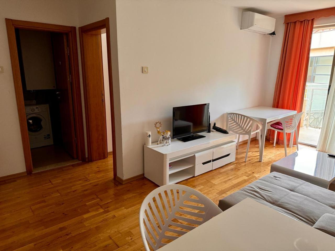 Blue Horisont Apartments Przno