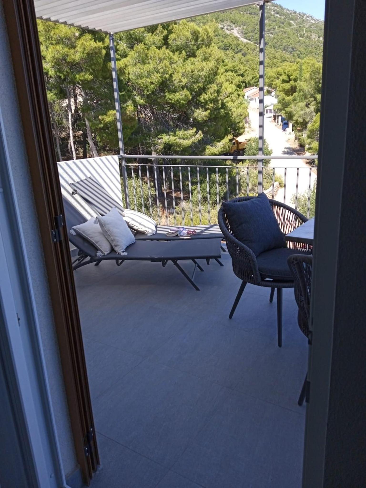 Apartmani Nila view 3