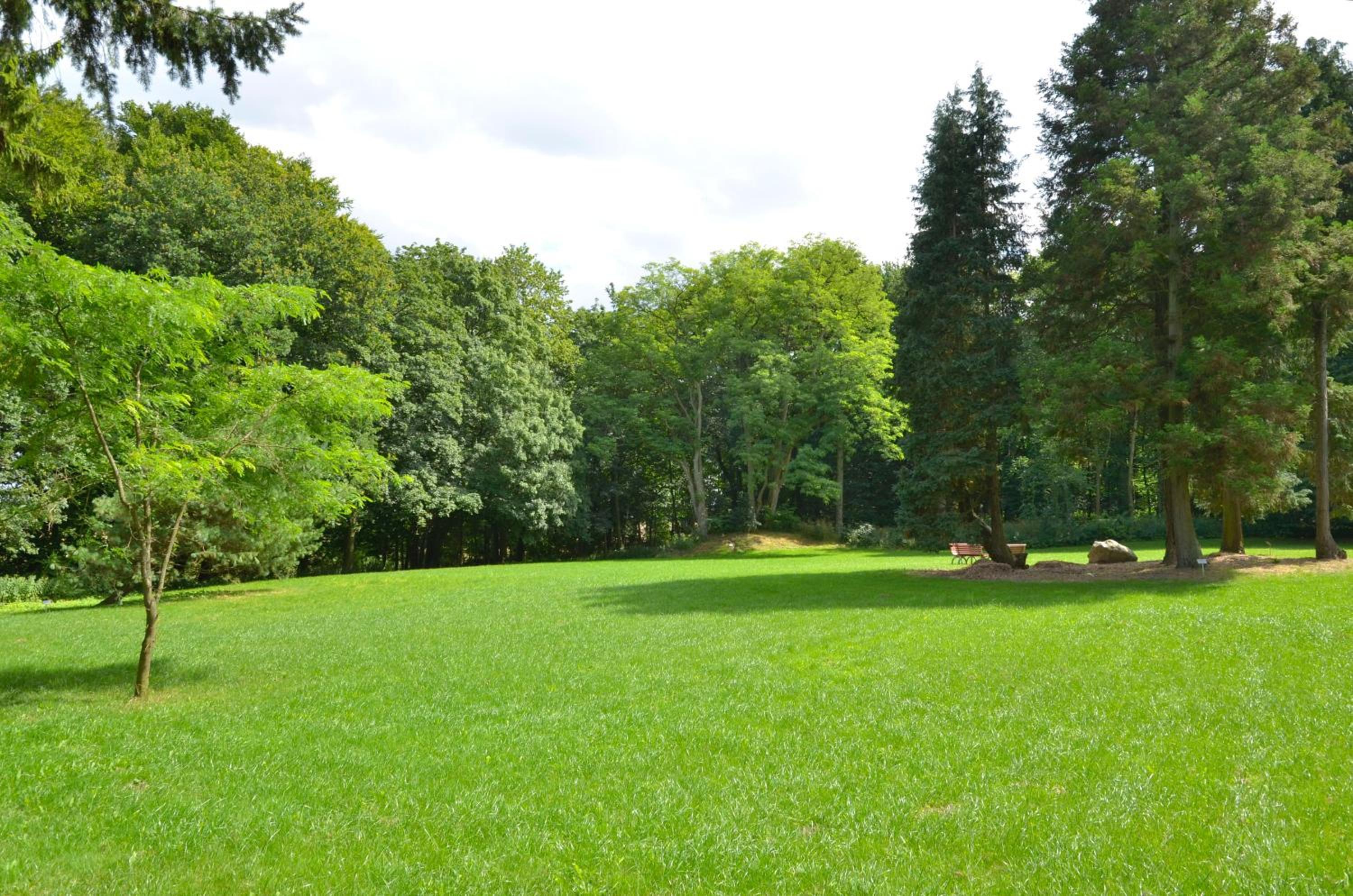 Jagdschloß zu Hohen Niendorf Fewo 2