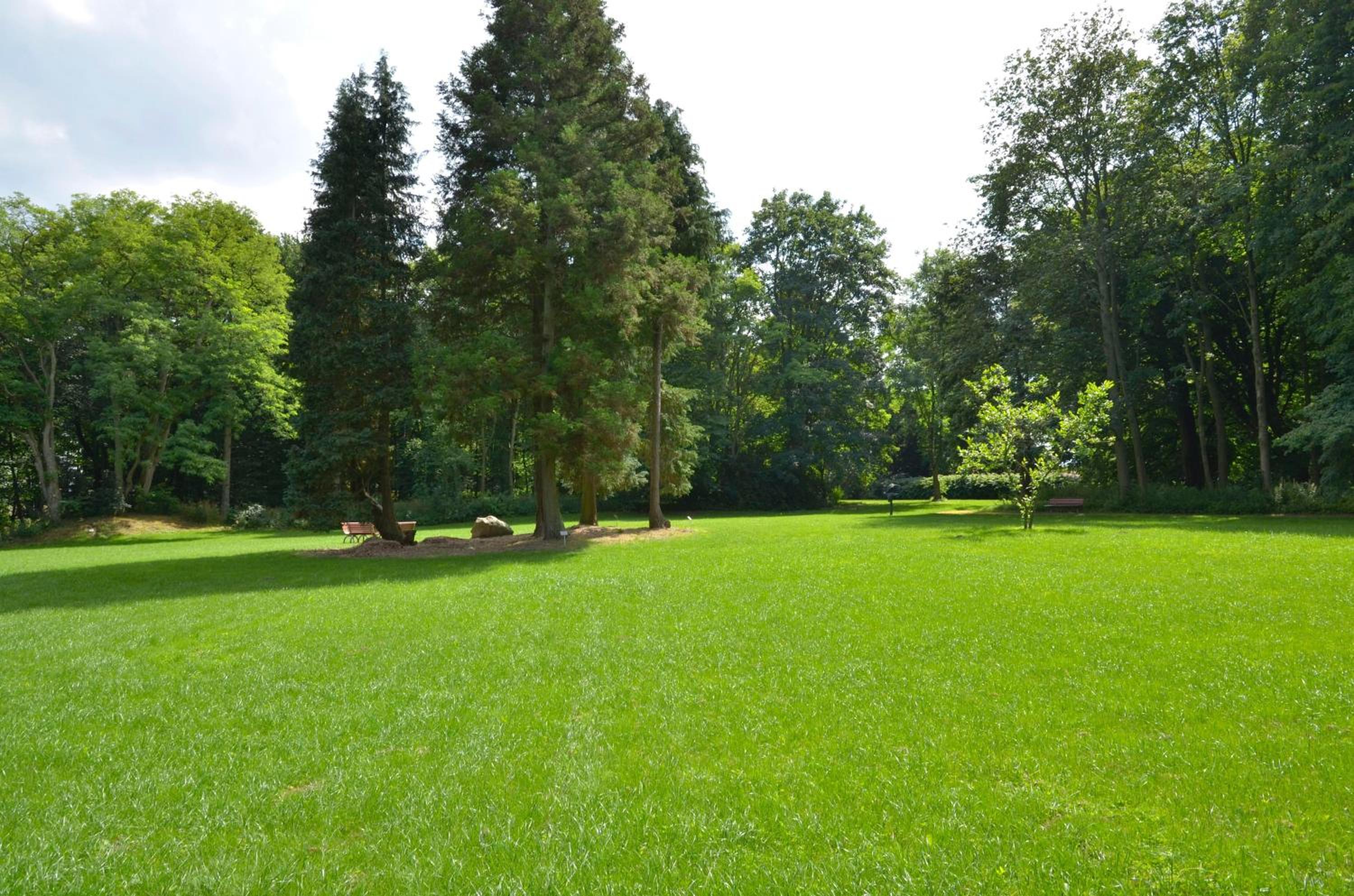 Jagdschloß zu Hohen Niendorf Fewo 2