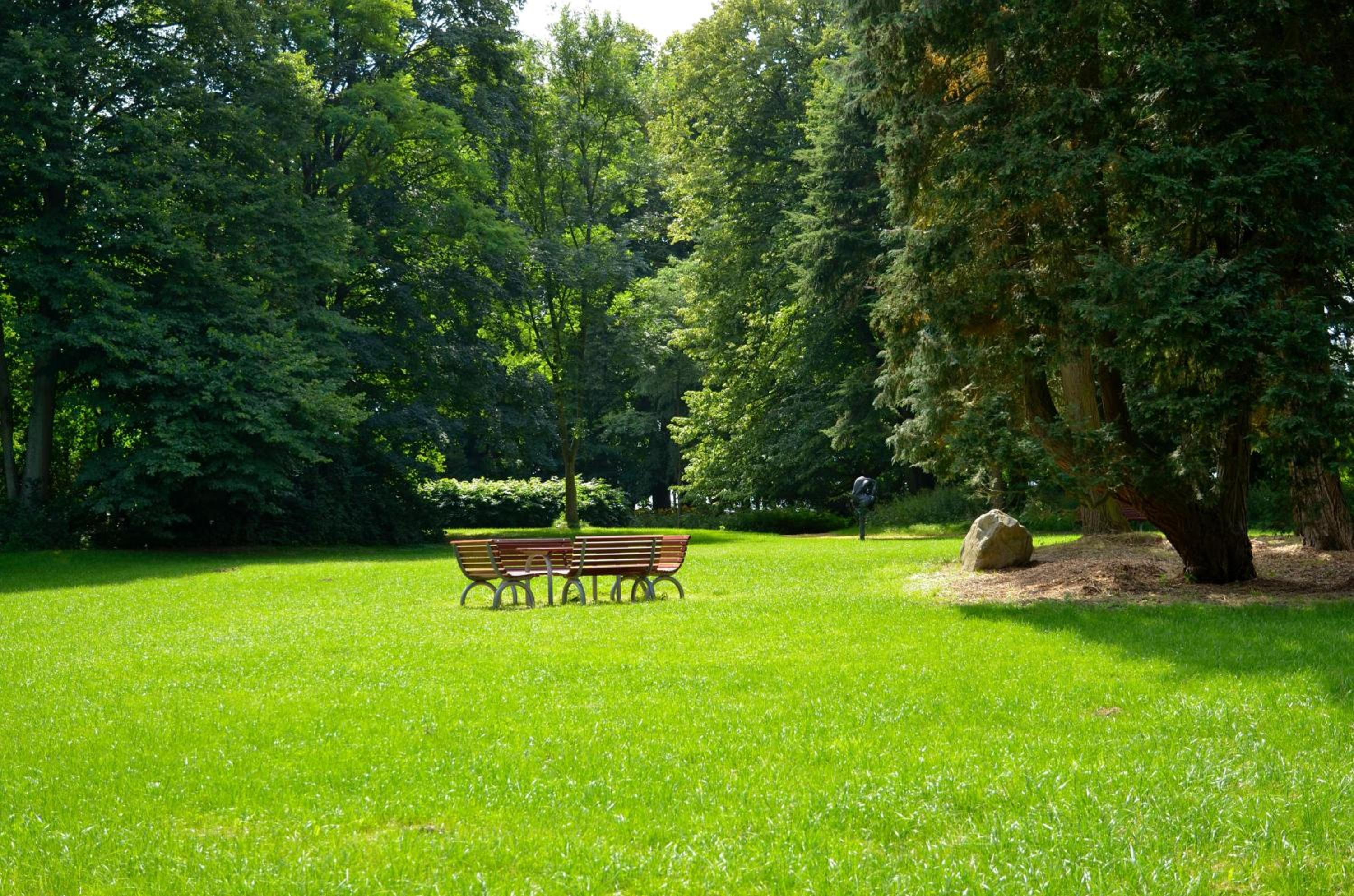 Jagdschloß zu Hohen Niendorf Fewo 4